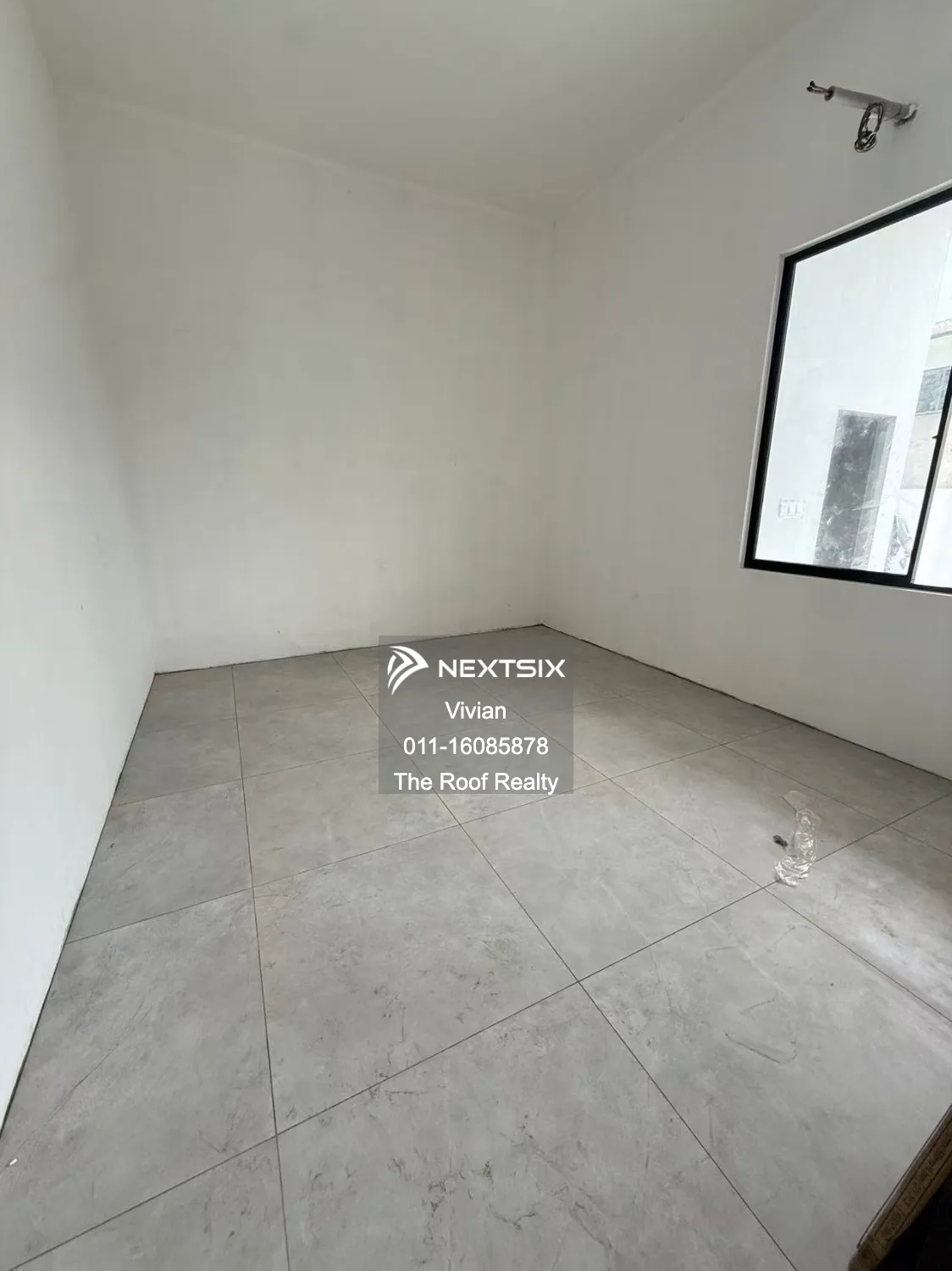 Semi-detached House For Sale in Sibu Sarawak - Image 12