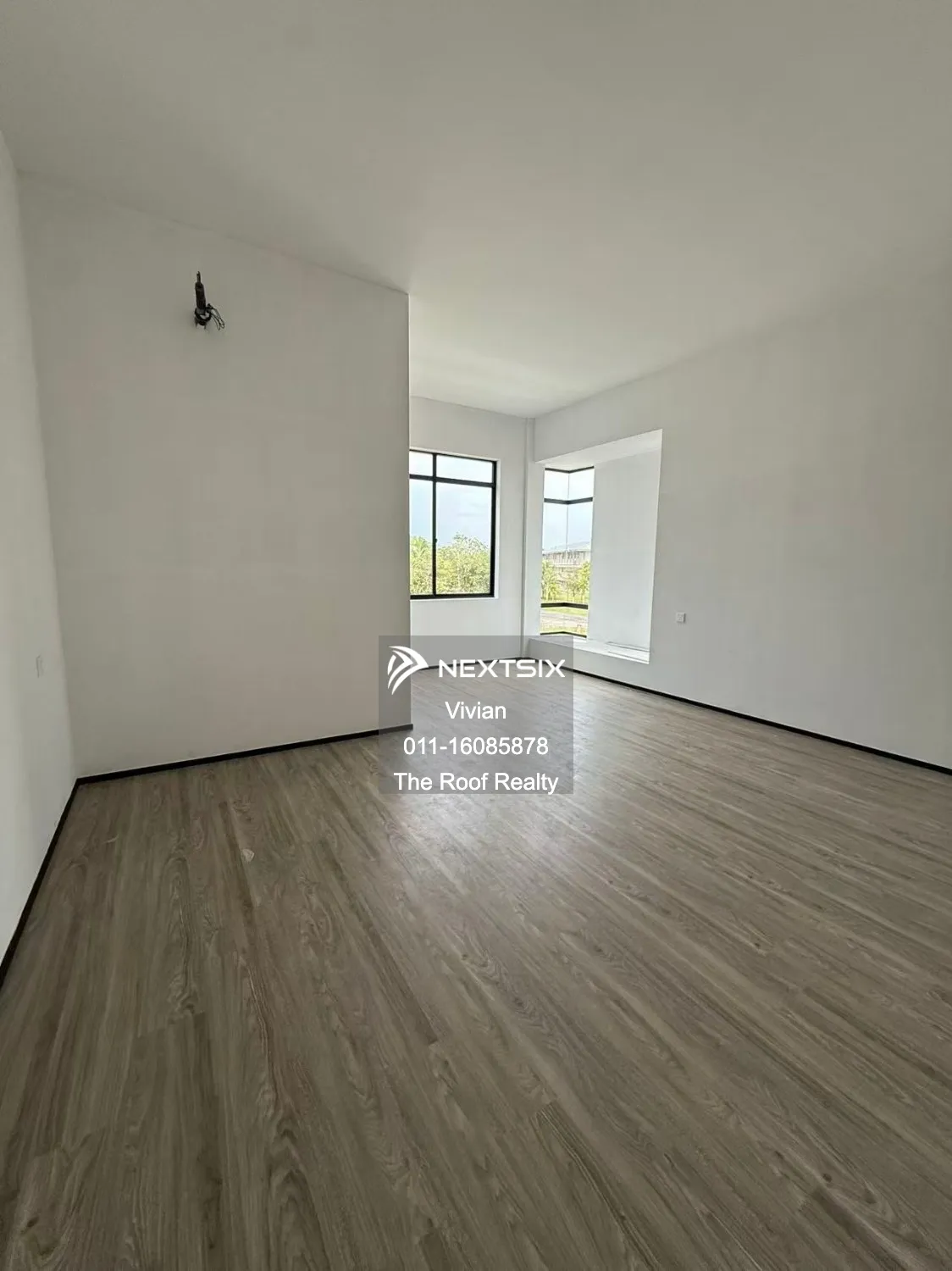 Semi-detached House For Sale in Sibu Sarawak - Image 15