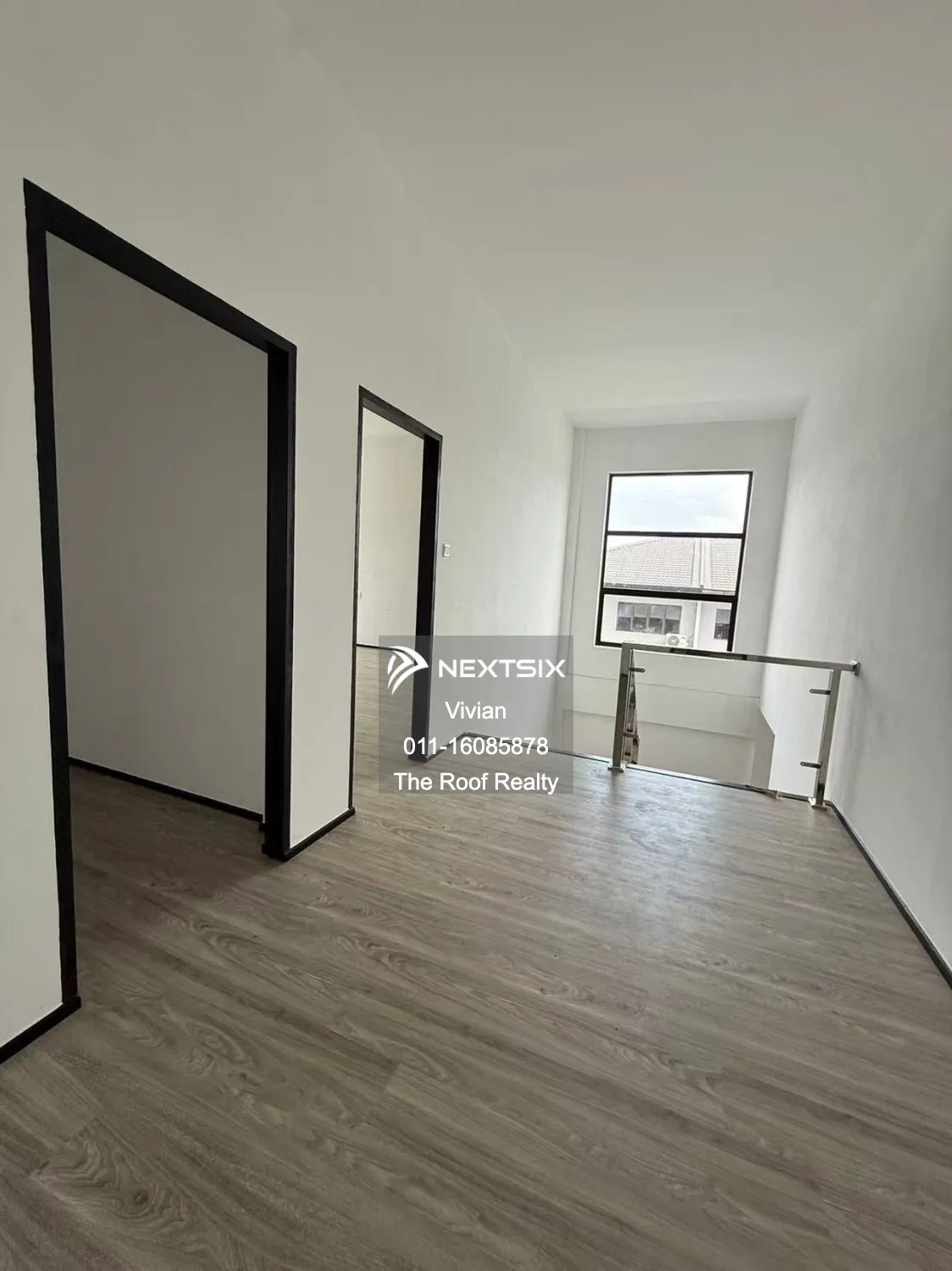 Semi-detached House For Sale in Sibu Sarawak - Image 16