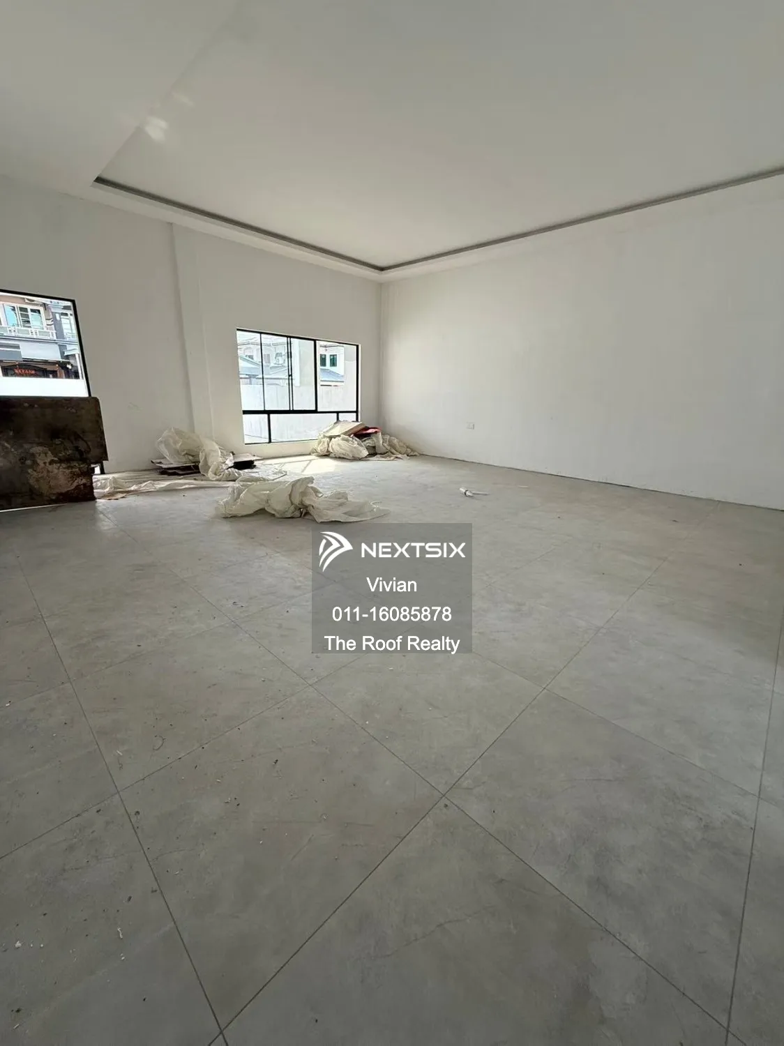 Semi-detached House For Sale in Sibu Sarawak - Image 5