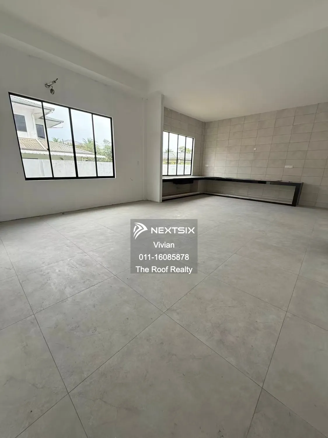Semi-detached House For Sale in Sibu Sarawak - Image 7