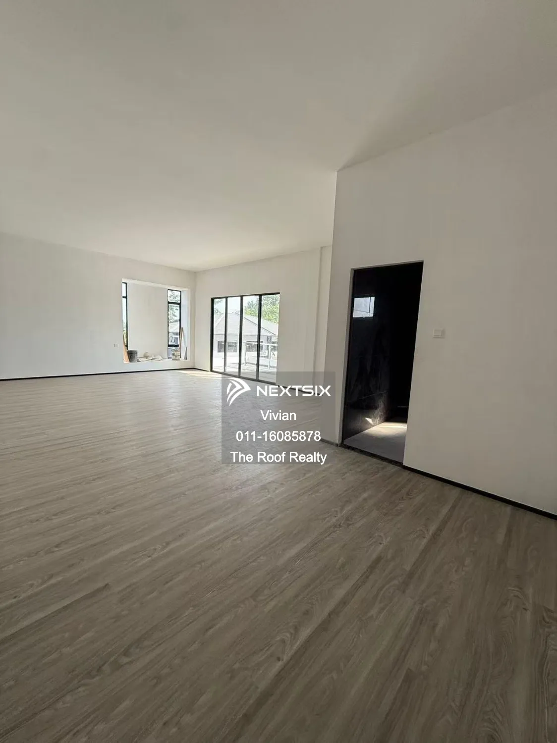 Semi-detached House For Sale in Sibu Sarawak - Image 8