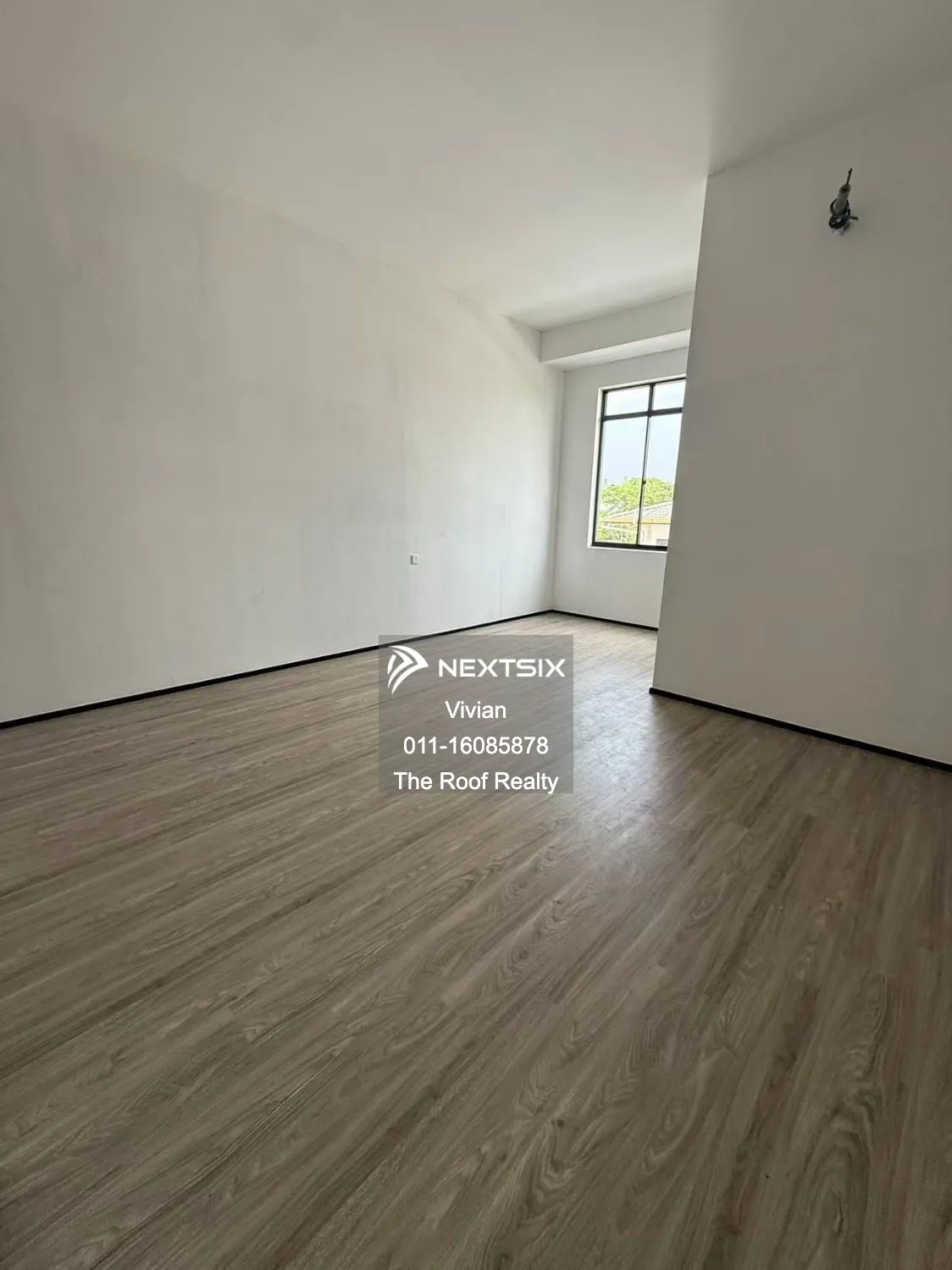 Semi-detached House For Sale in Sibu Sarawak - Image 9