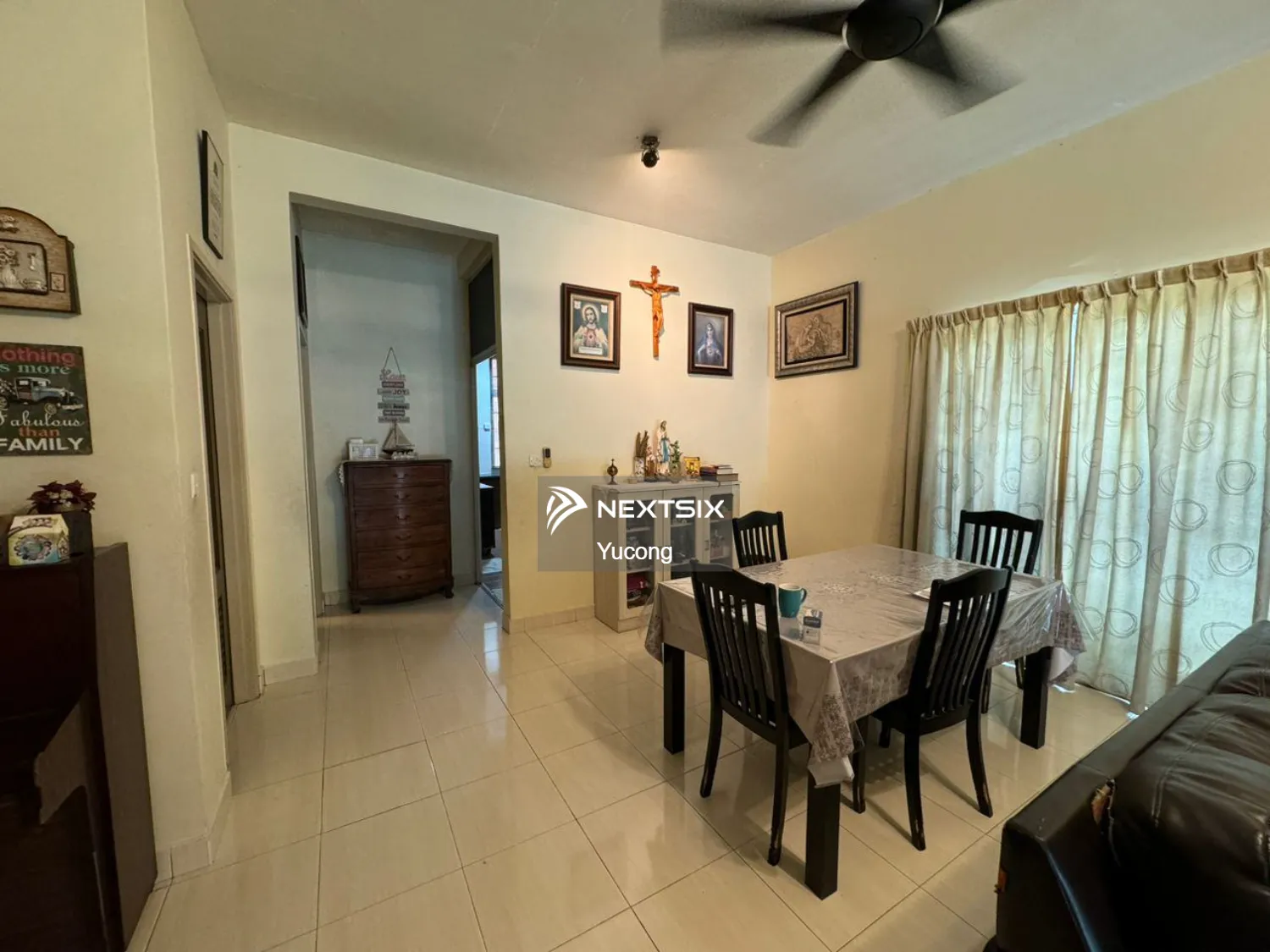 2-sty Terrace/Link House For Sale in Iskandar Puteri (Nusajaya) Johor - Image 6