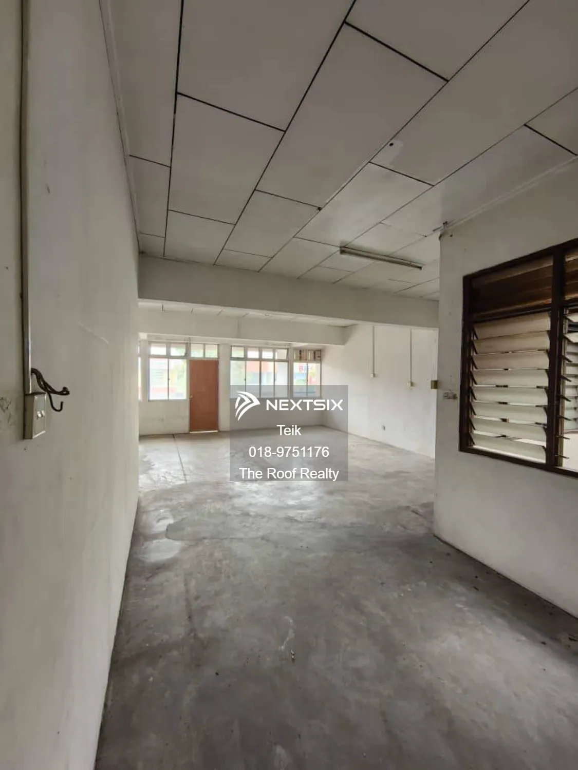 Shop For Rent in Johor Bahru Johor