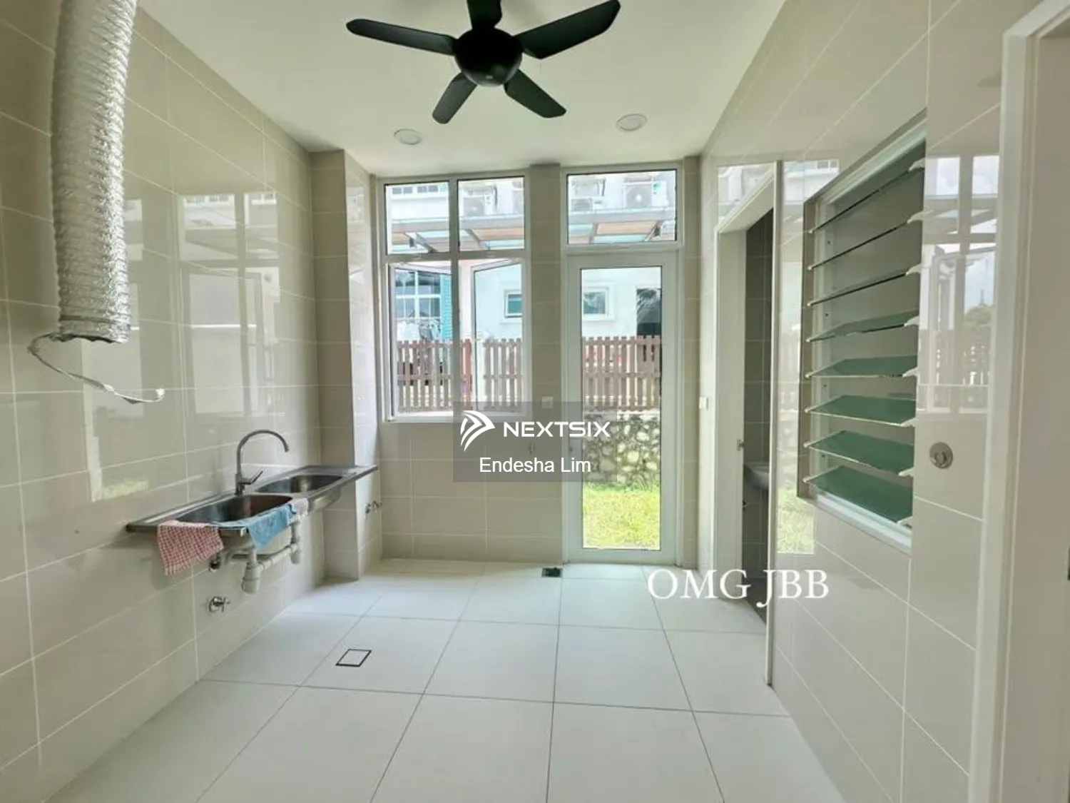 Semi-detached House For Sale in Setia Eco Park Selangor - Image 10