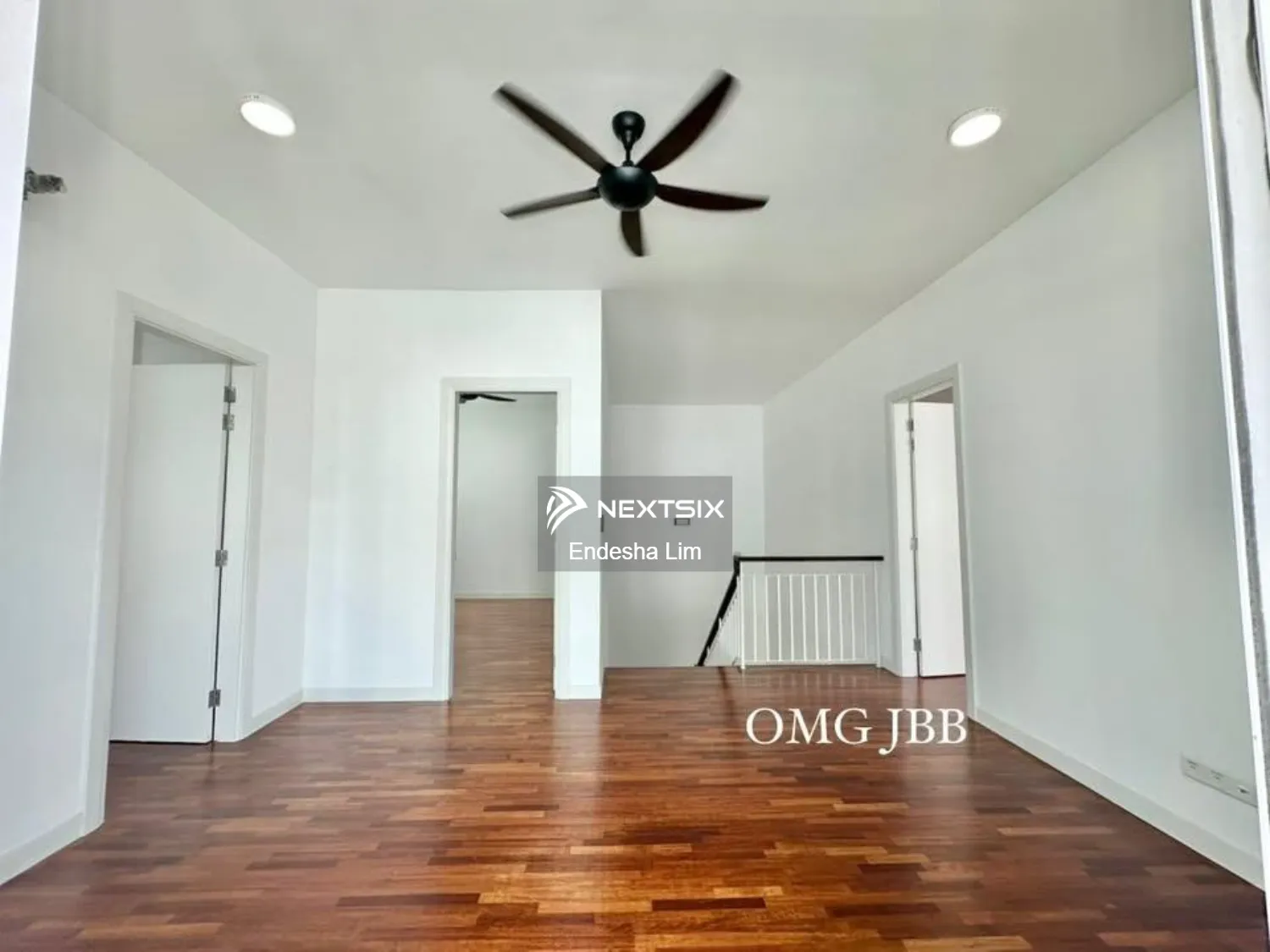 Semi-detached House For Sale in Setia Eco Park Selangor - Image 11