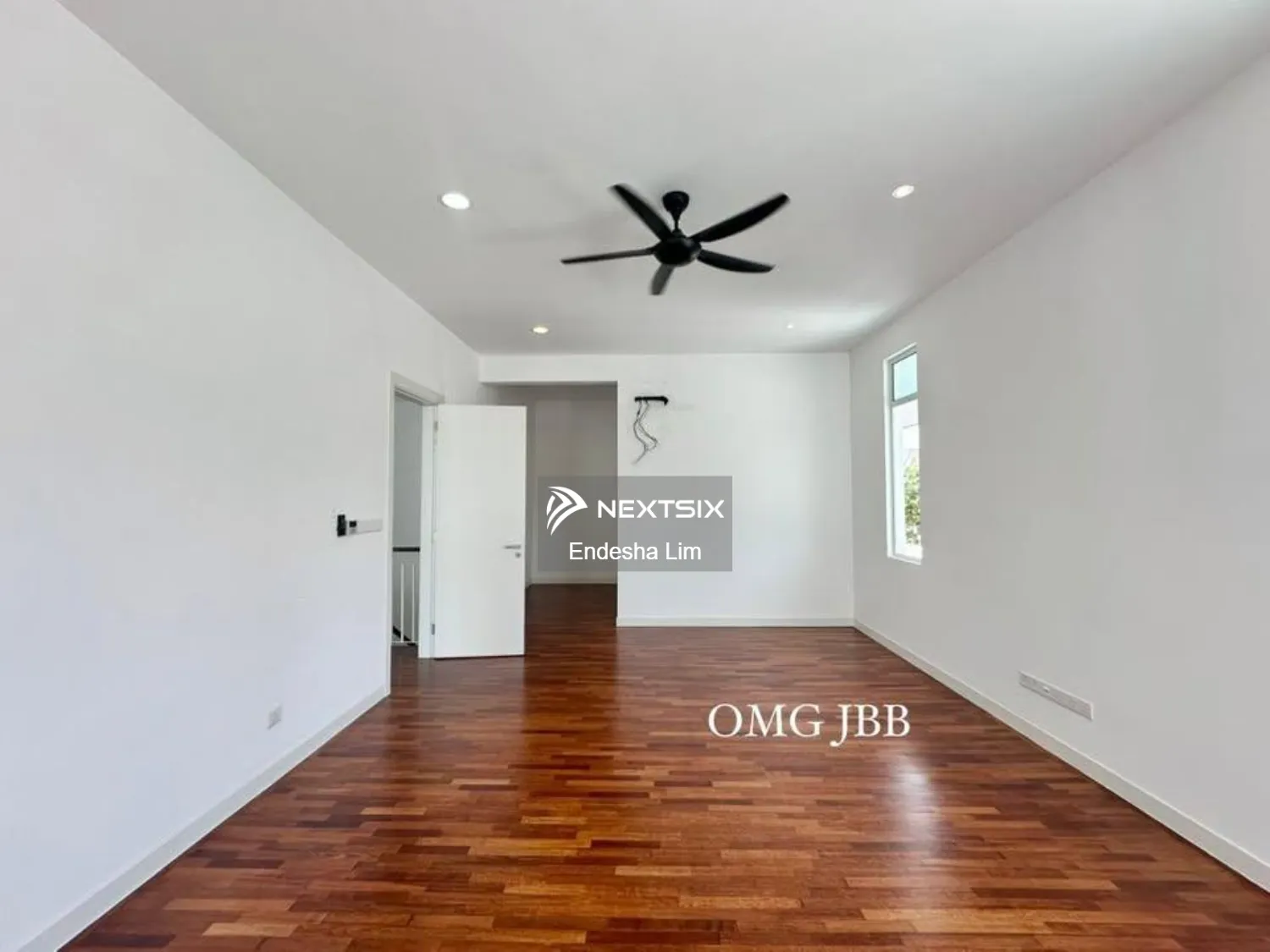 Semi-detached House For Sale in Setia Eco Park Selangor - Image 13