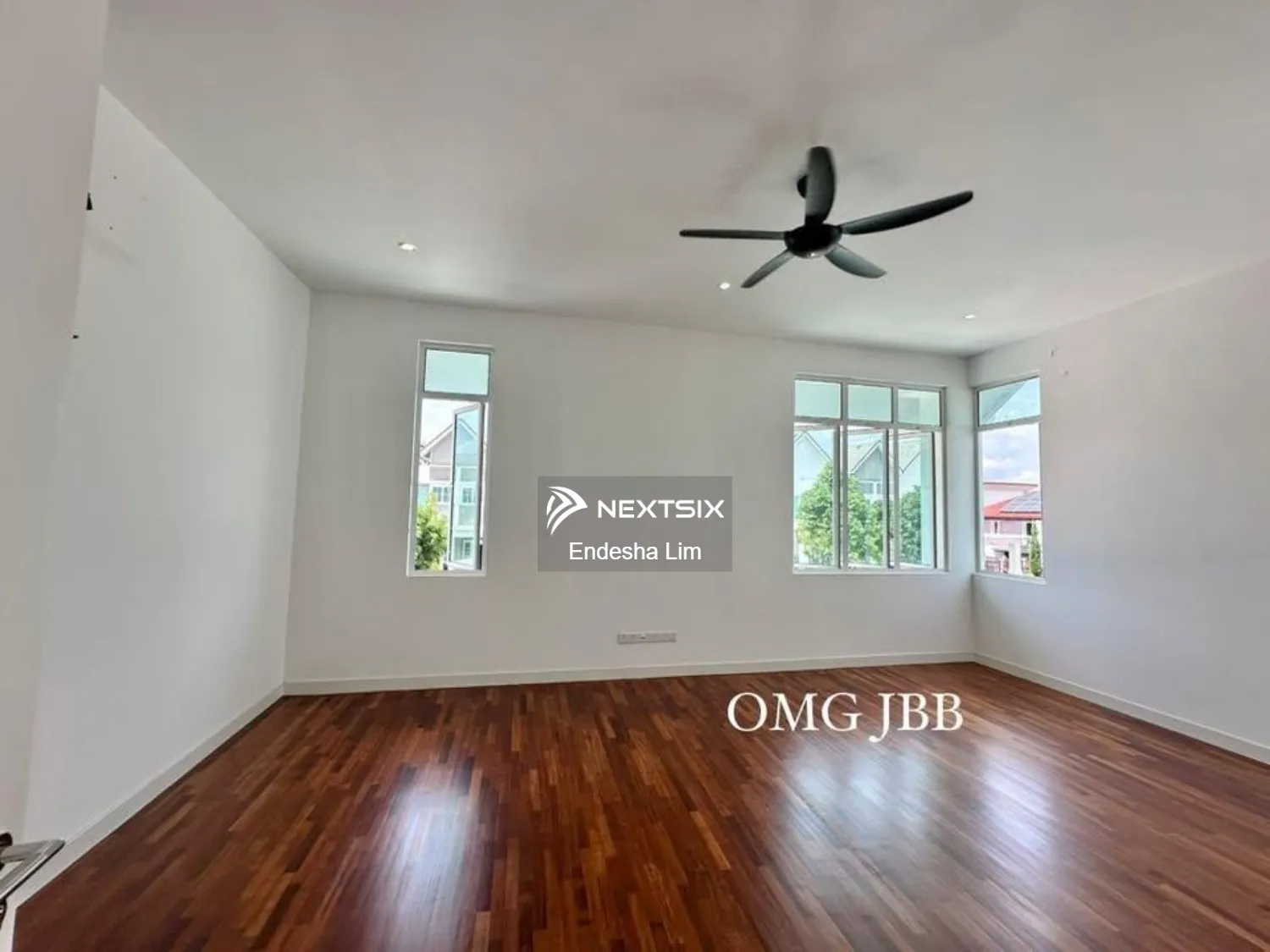 Semi-detached House For Sale in Setia Eco Park Selangor - Image 7