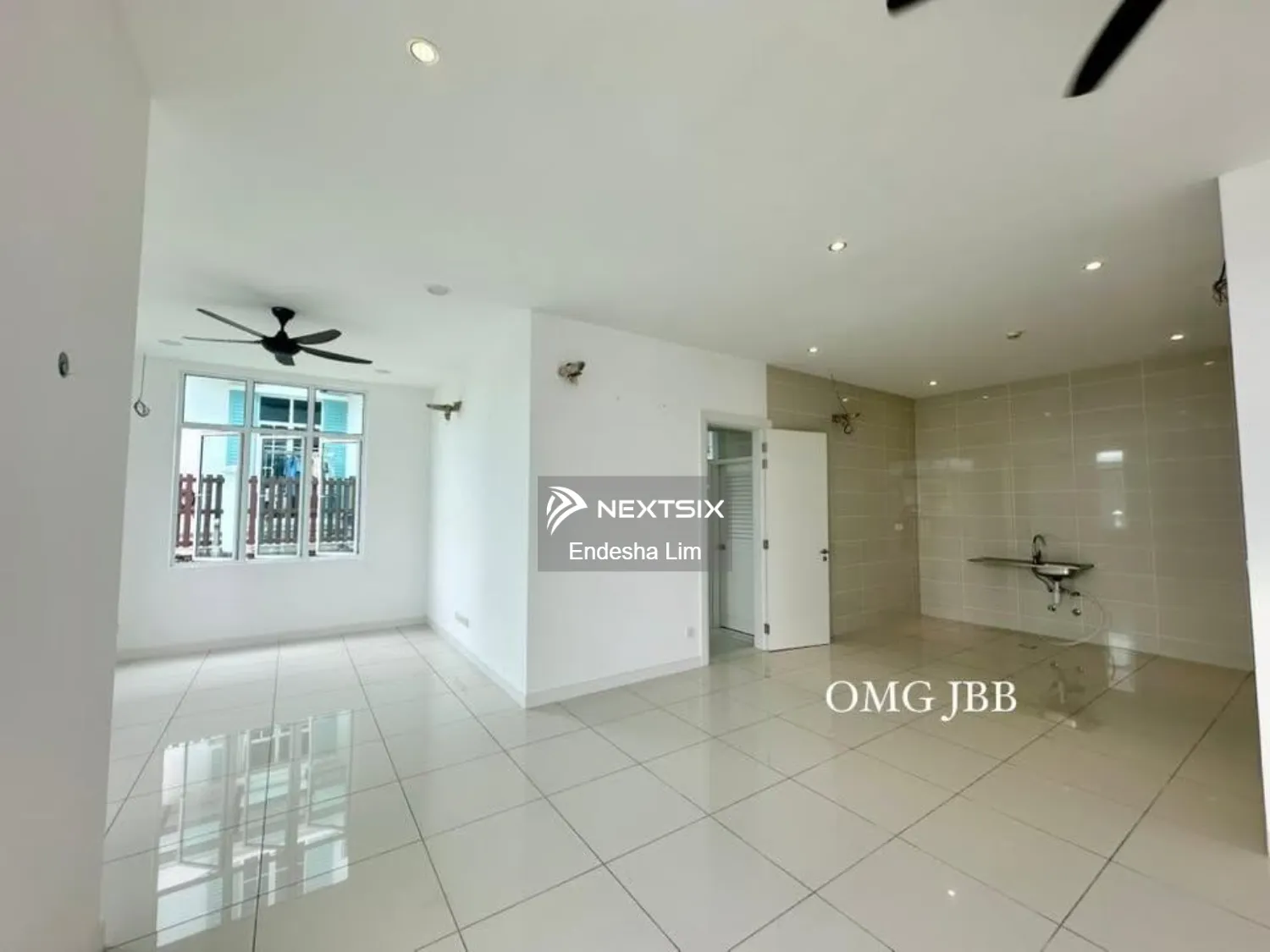 Semi-detached House For Sale in Setia Eco Park Selangor - Image 8