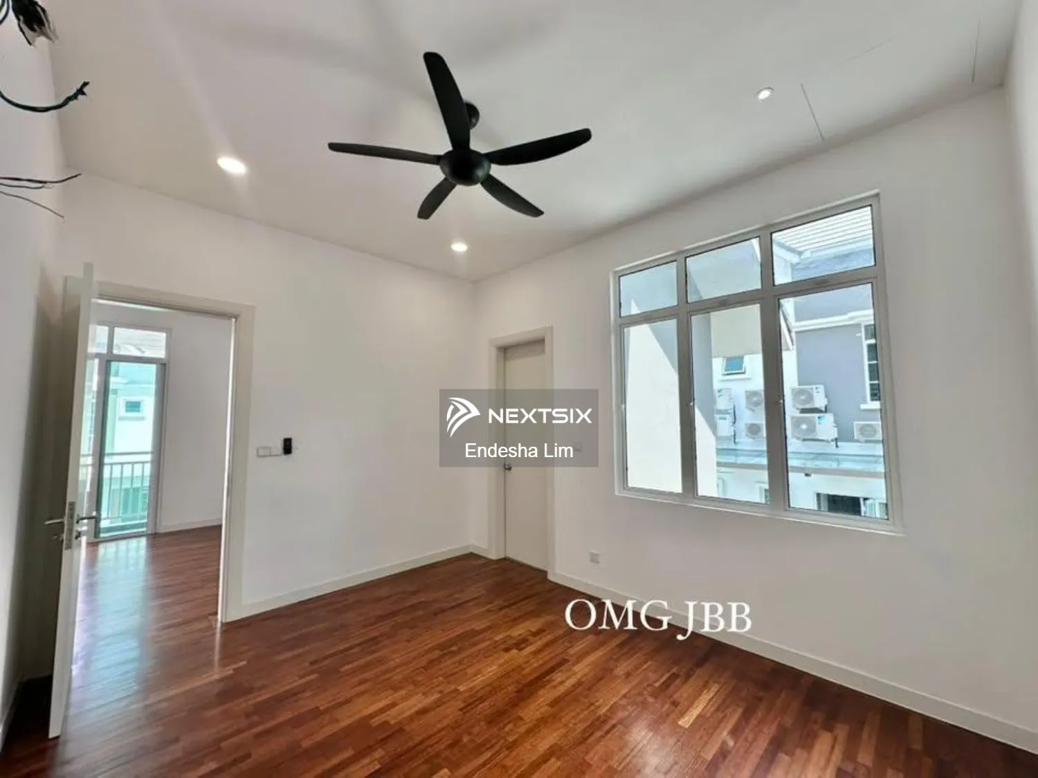 Semi-detached House For Sale in Setia Eco Park Selangor - Image 9