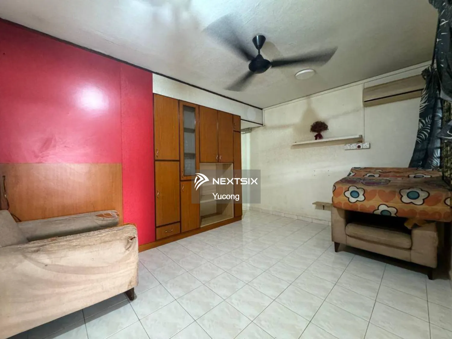 2-sty Terrace/Link House For Sale in Masai Johor