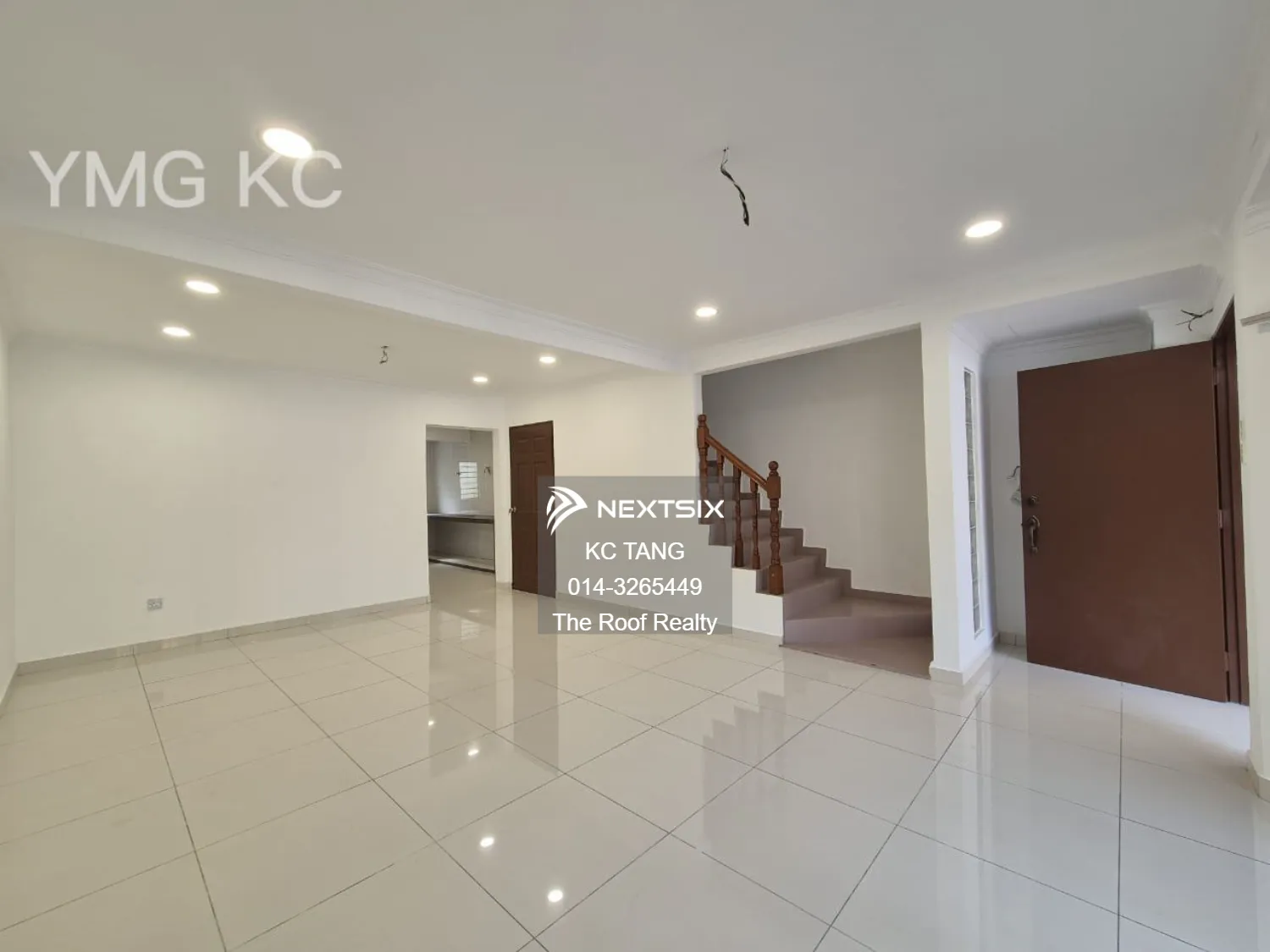 2-sty Terrace/Link House For Sale in Klang Selangor
