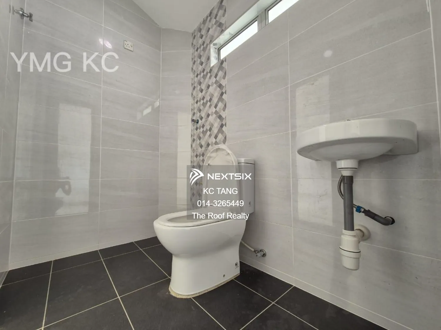 2-sty Terrace/Link House For Sale in Klang Selangor - Image 6