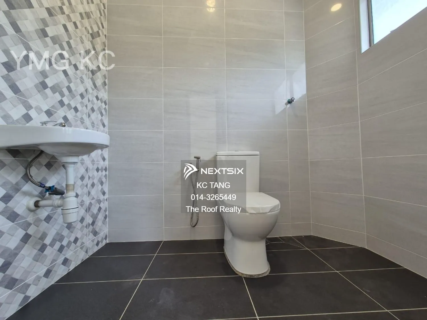 2-sty Terrace/Link House For Sale in Klang Selangor - Image 8