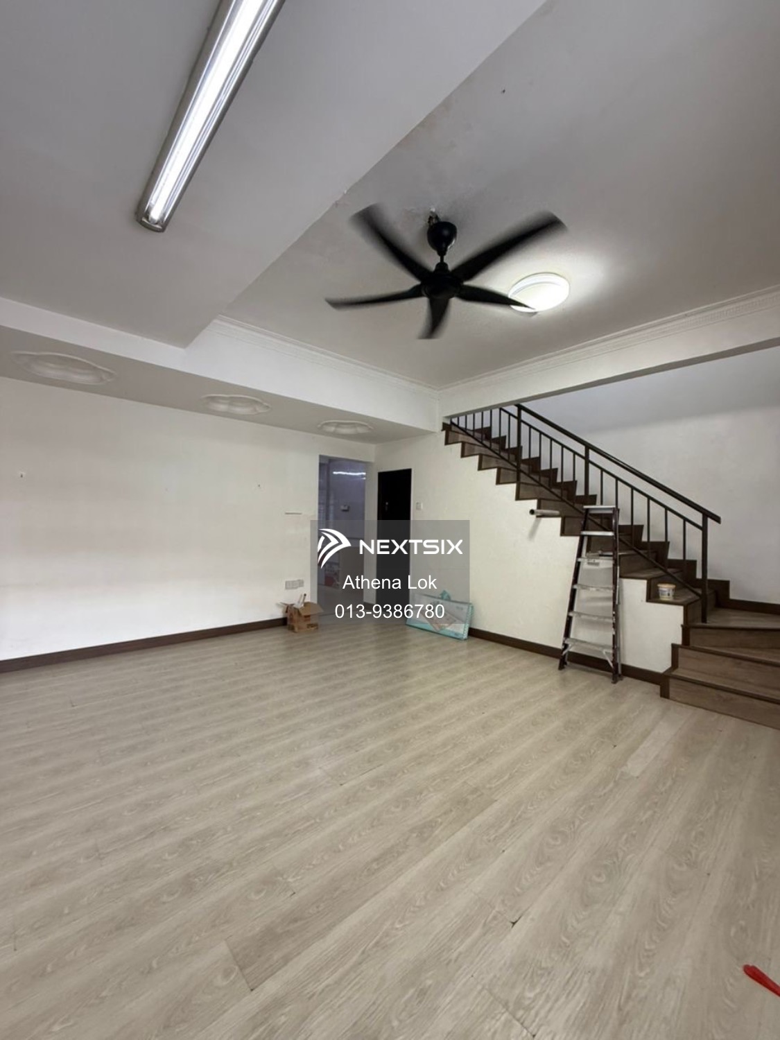 2-sty Terrace/Link House For Sale in Masai Johor