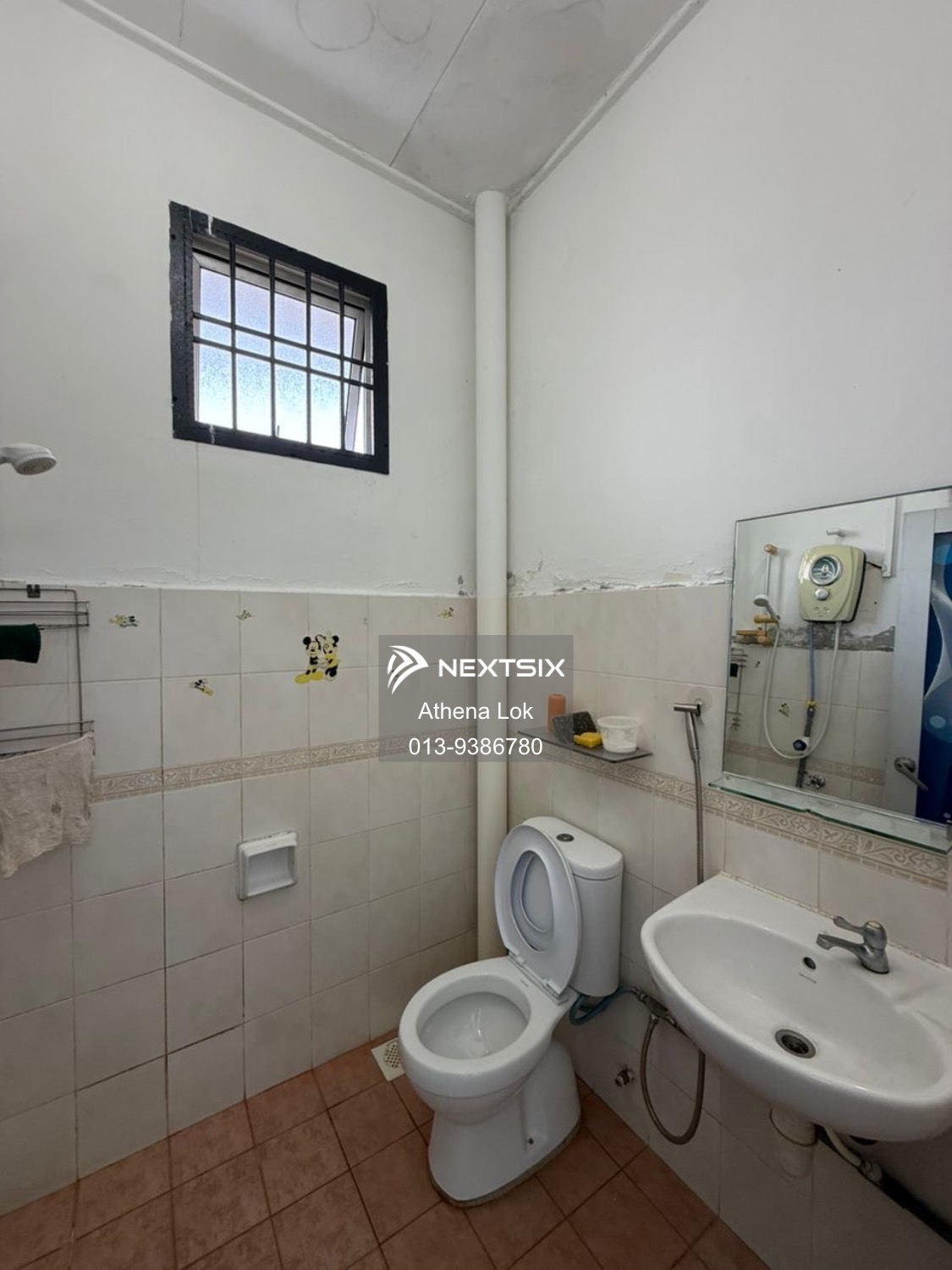 2-sty Terrace/Link House For Sale in Masai Johor - Image 8