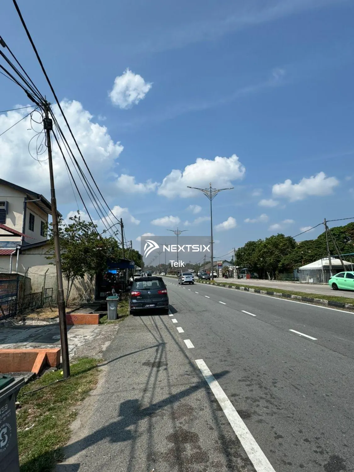 Residential Land For Sale in Pontian Johor