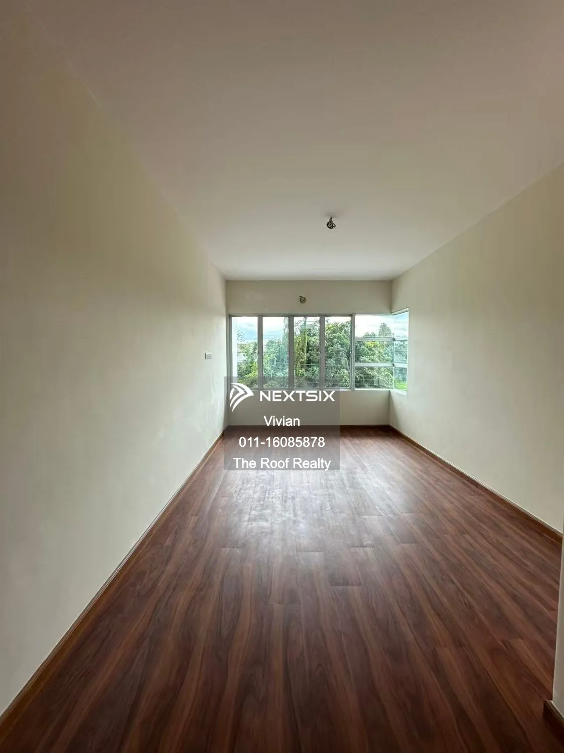 2-sty Terrace/Link House For Sale in Sibu Sarawak - Image 10
