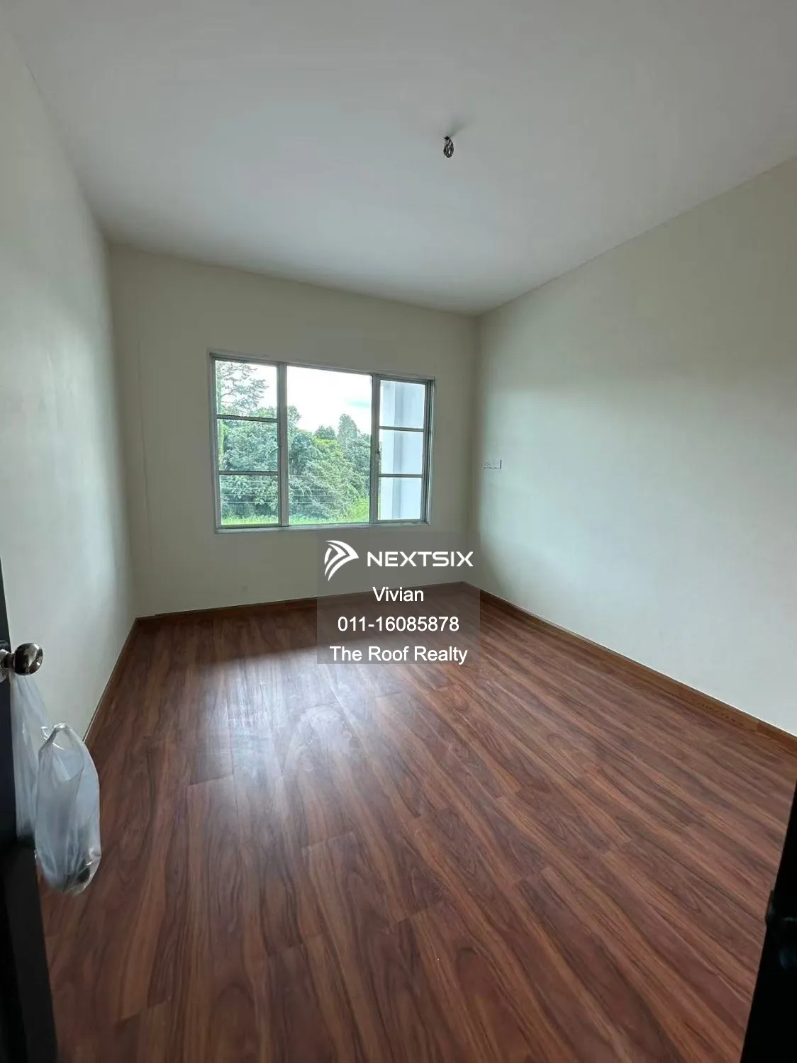 2-sty Terrace/Link House For Sale in Sibu Sarawak - Image 11