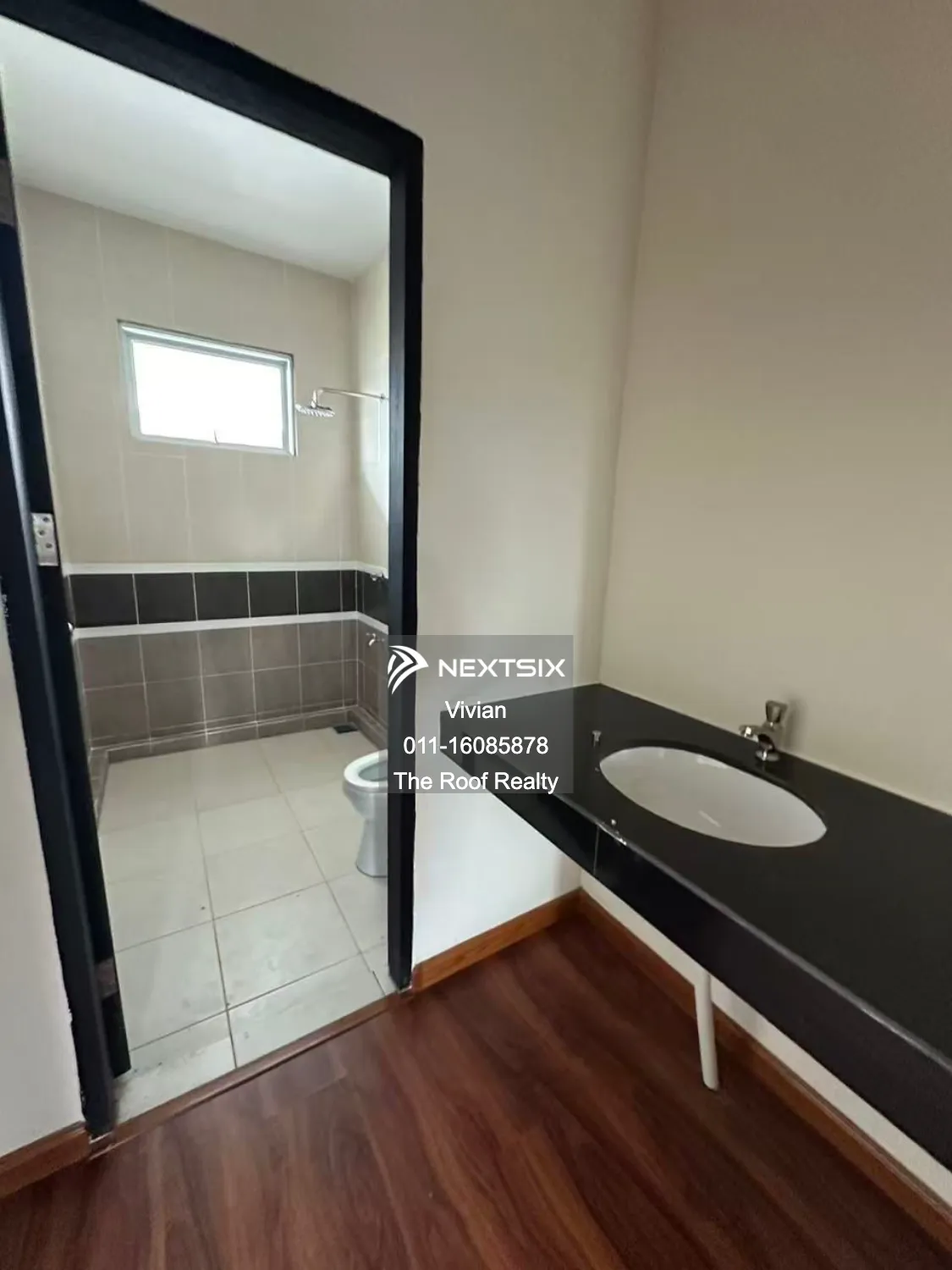 2-sty Terrace/Link House For Sale in Sibu Sarawak - Image 7