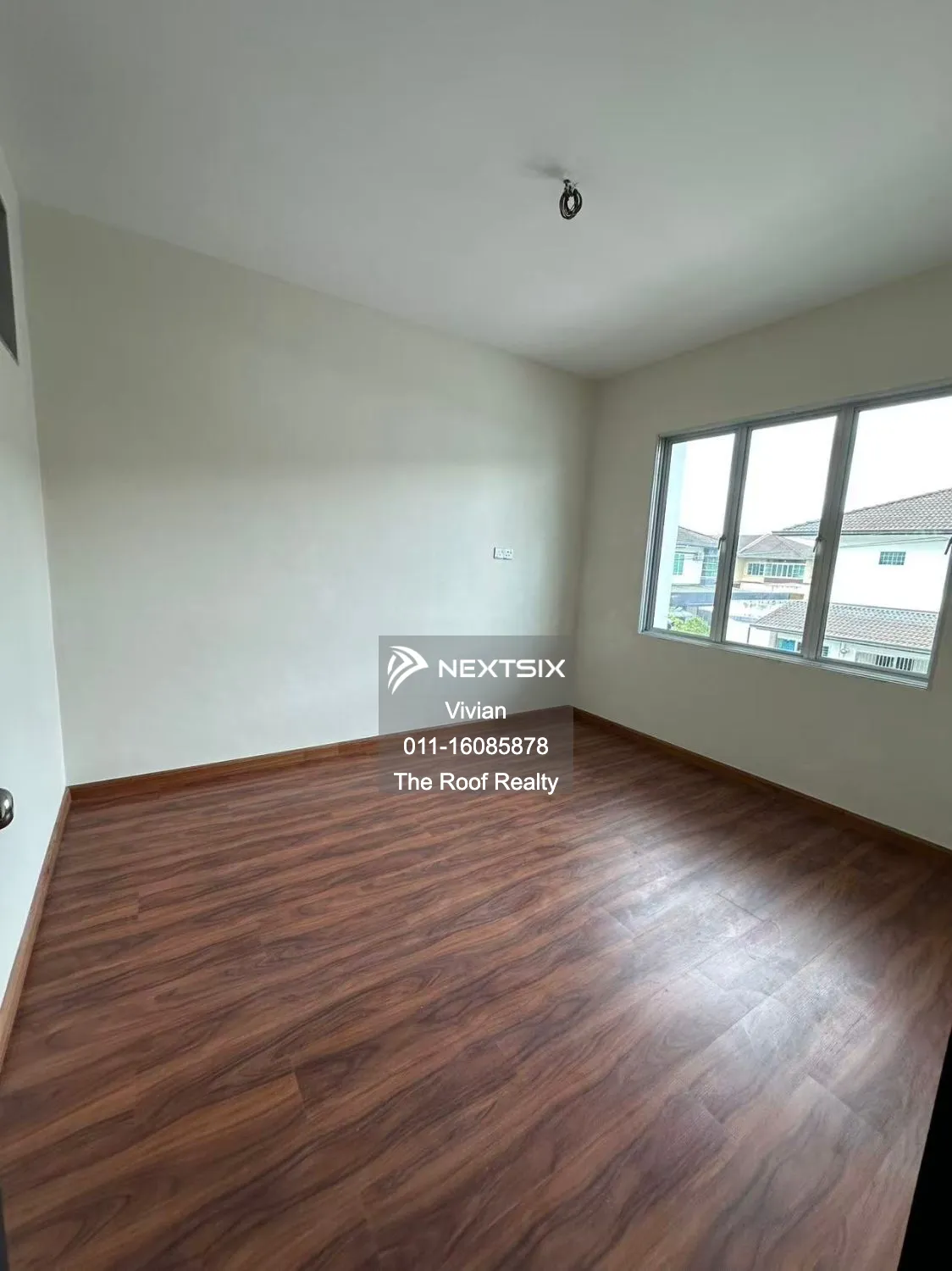 2-sty Terrace/Link House For Sale in Sibu Sarawak - Image 8