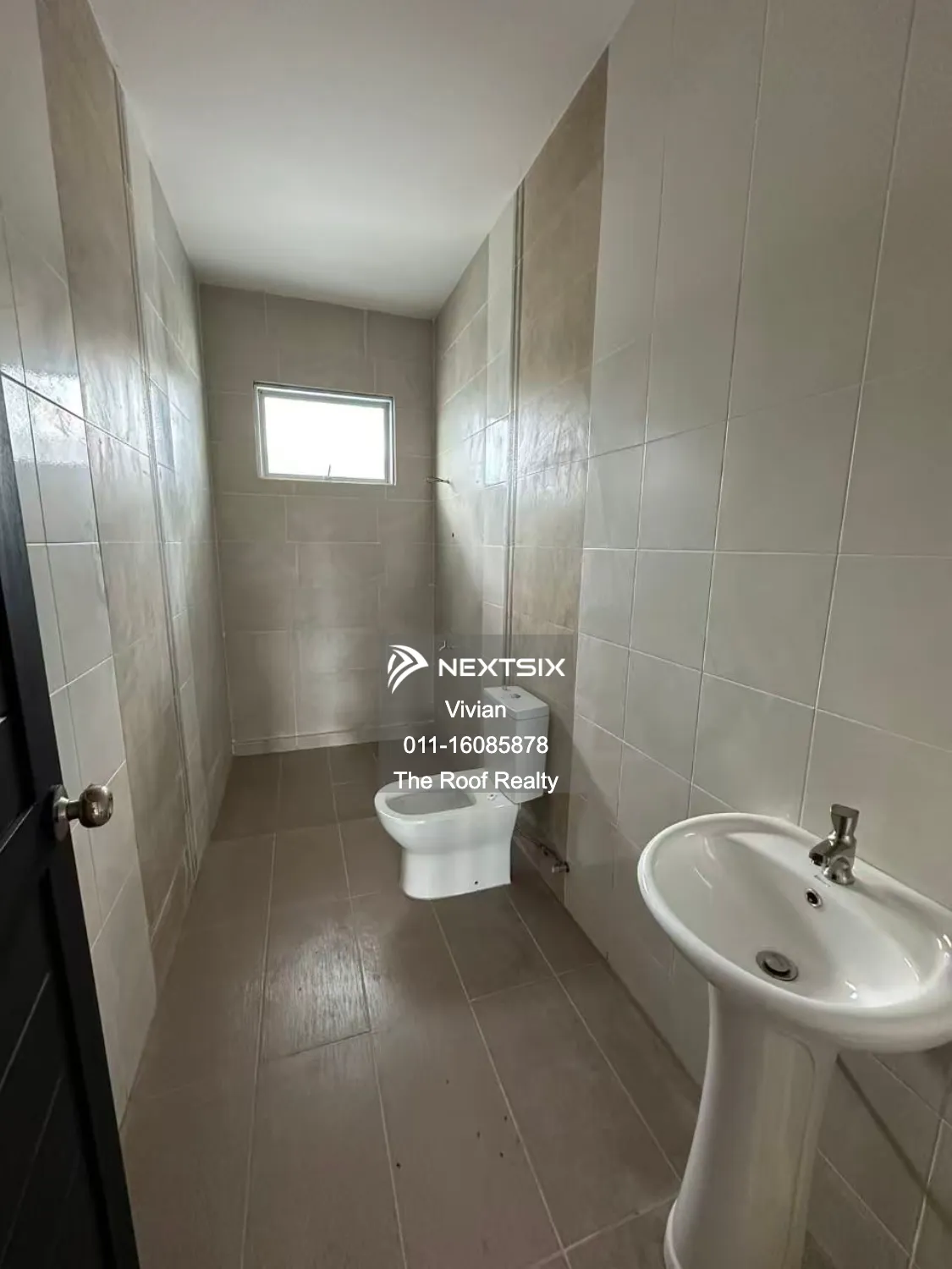 2-sty Terrace/Link House For Sale in Sibu Sarawak - Image 9