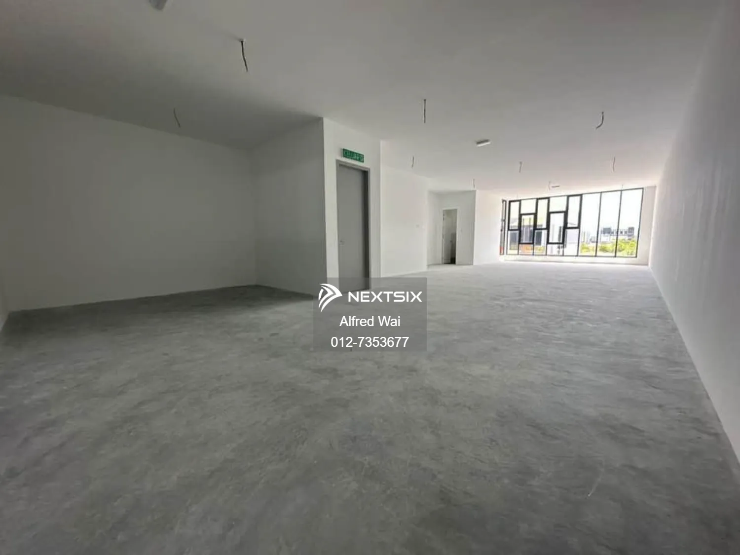 Light Industrial For Rent in Skudai Johor - Image 5