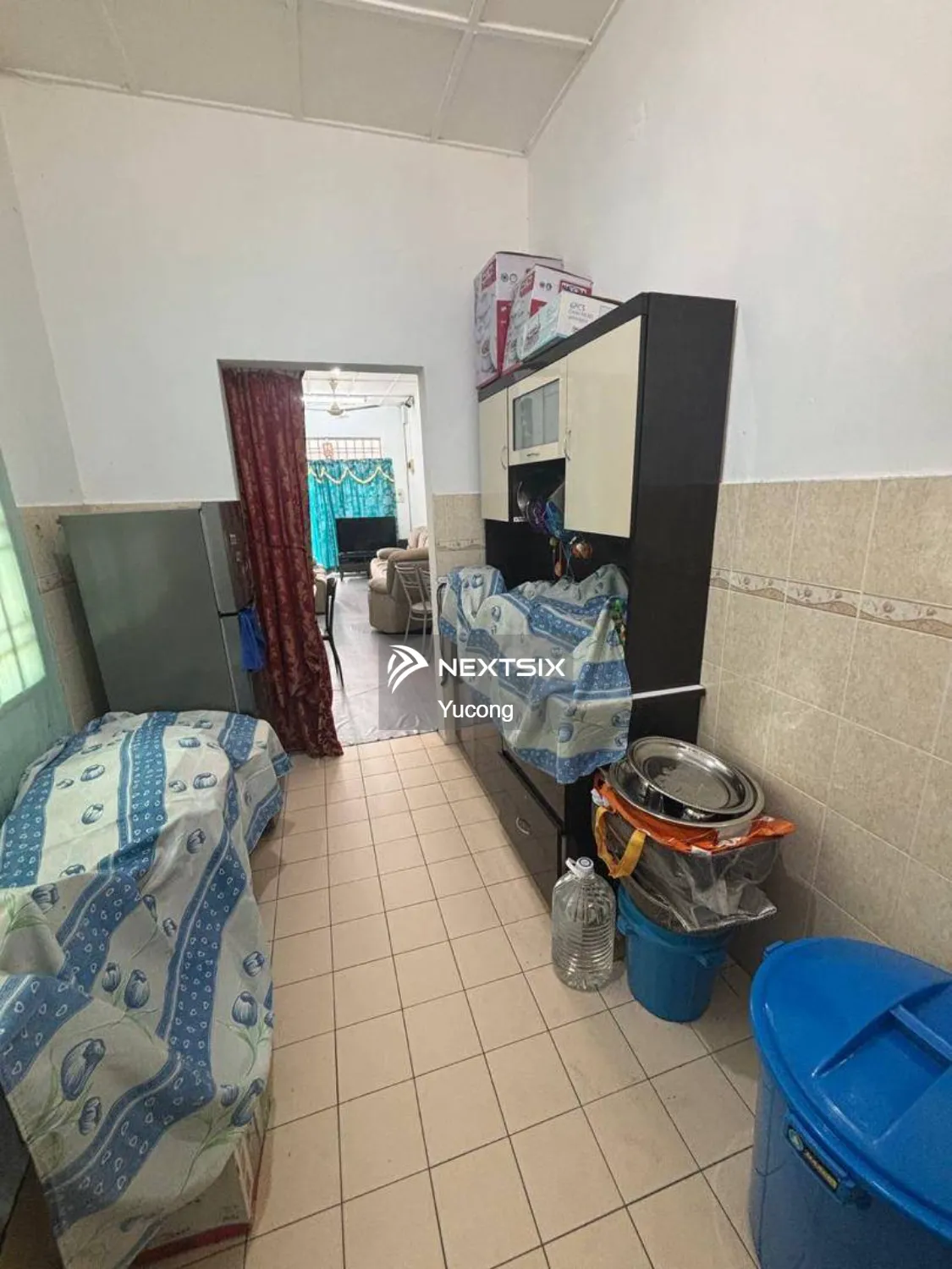 1-sty Terrace/Link House For Sale in Johor Bahru Johor - Image 10