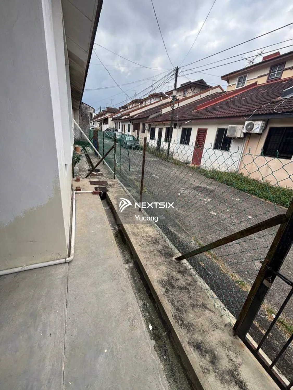 1-sty Terrace/Link House For Sale in Johor Bahru Johor - Image 11