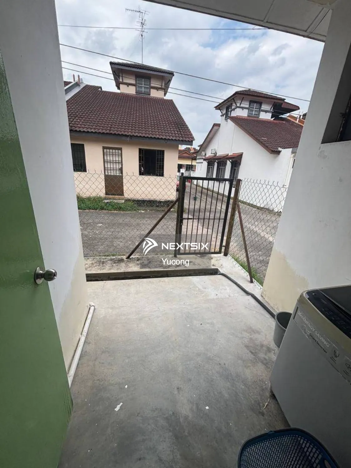 1-sty Terrace/Link House For Sale in Johor Bahru Johor - Image 12