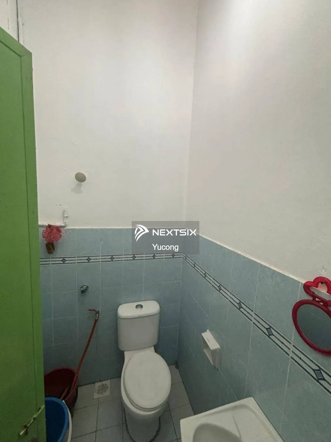 1-sty Terrace/Link House For Sale in Johor Bahru Johor - Image 5