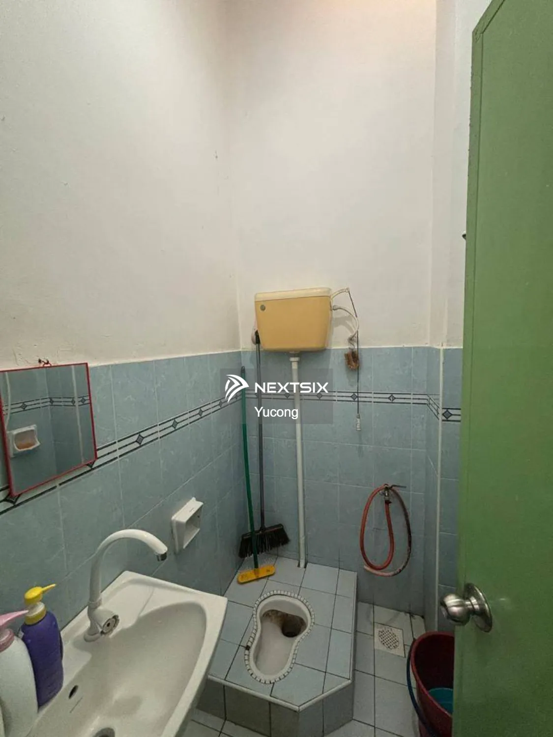 1-sty Terrace/Link House For Sale in Johor Bahru Johor - Image 6