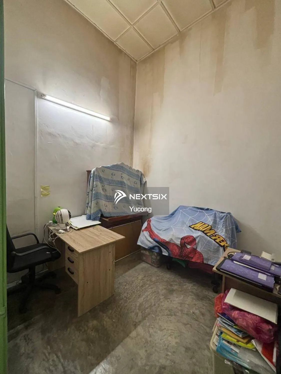 1-sty Terrace/Link House For Sale in Johor Bahru Johor - Image 7