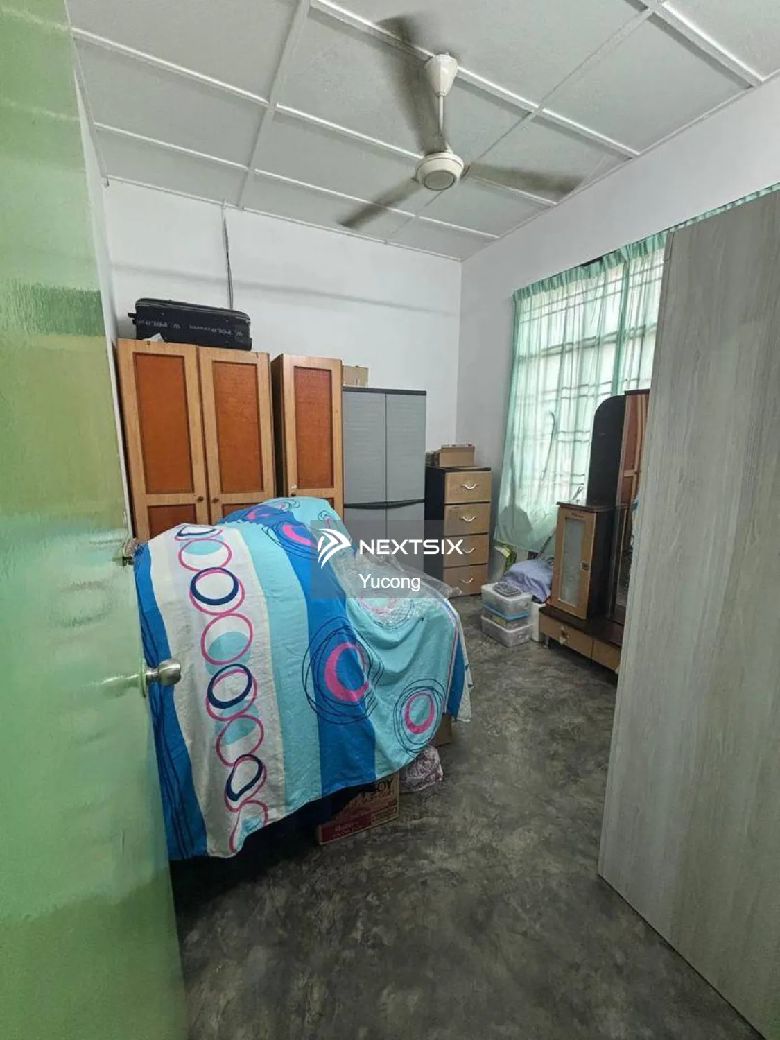 1-sty Terrace/Link House For Sale in Johor Bahru Johor - Image 8