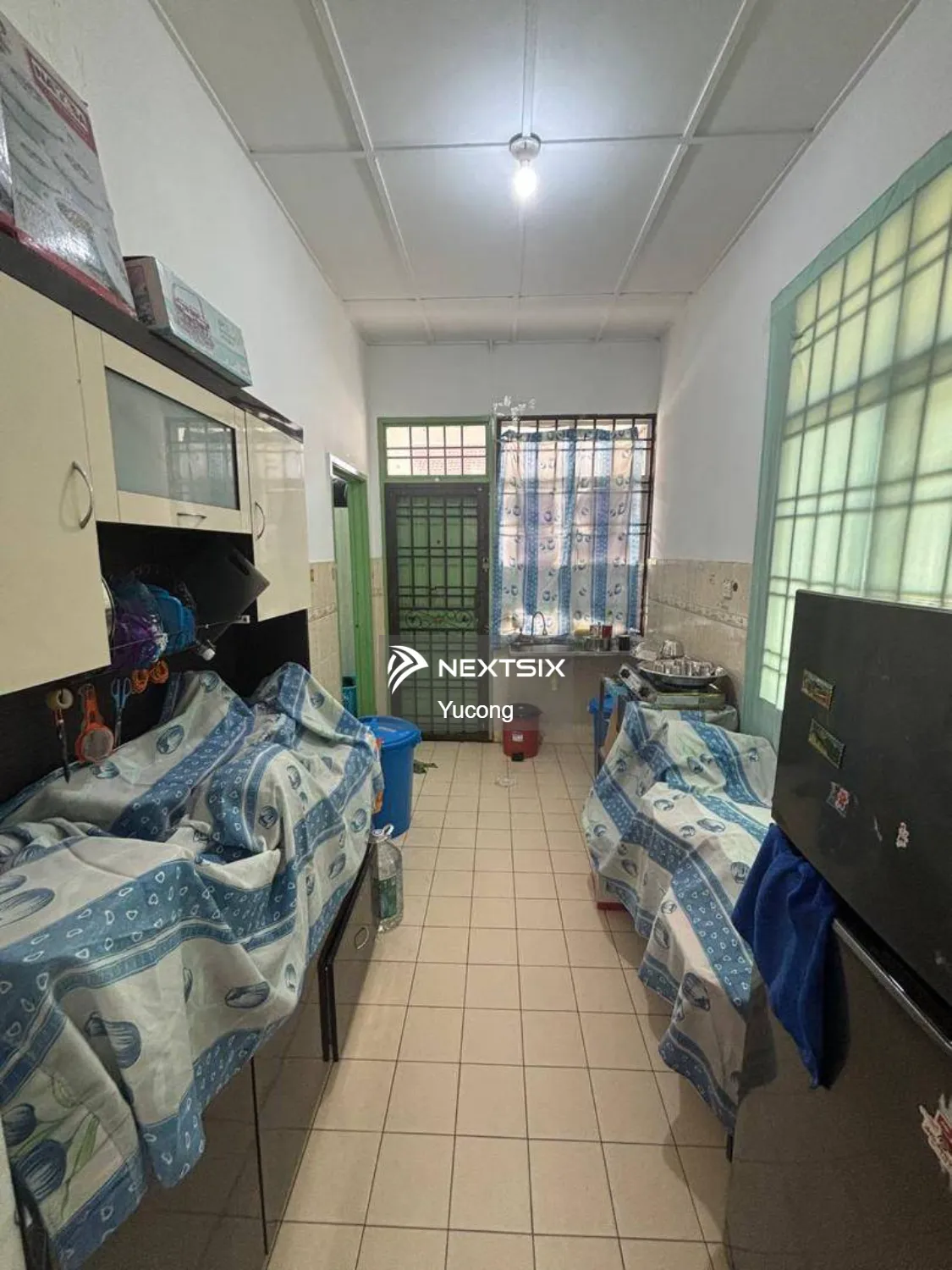 1-sty Terrace/Link House For Sale in Johor Bahru Johor - Image 9