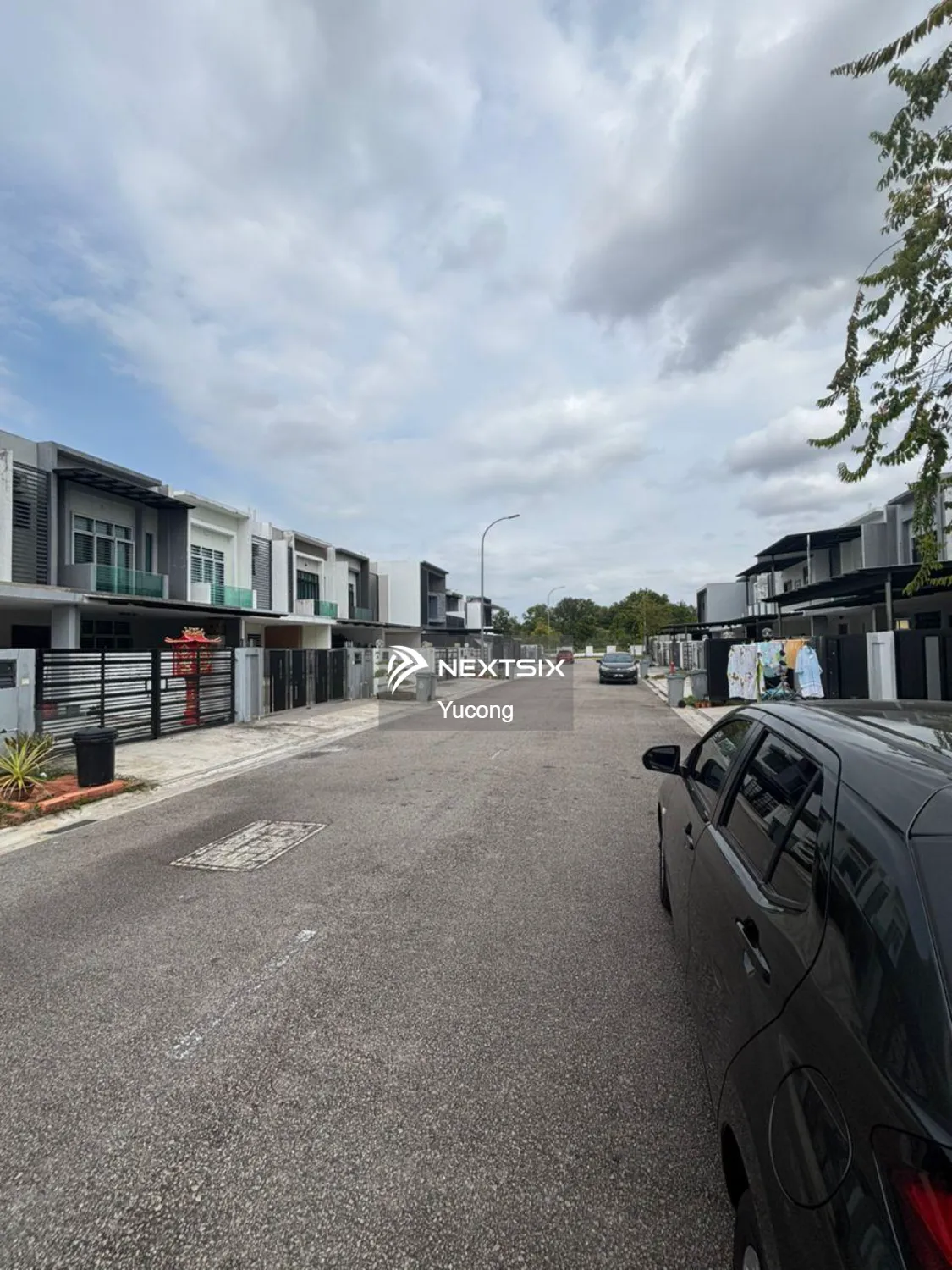 2-sty Terrace/Link House For Sale in Johor Bahru Johor - Image 13