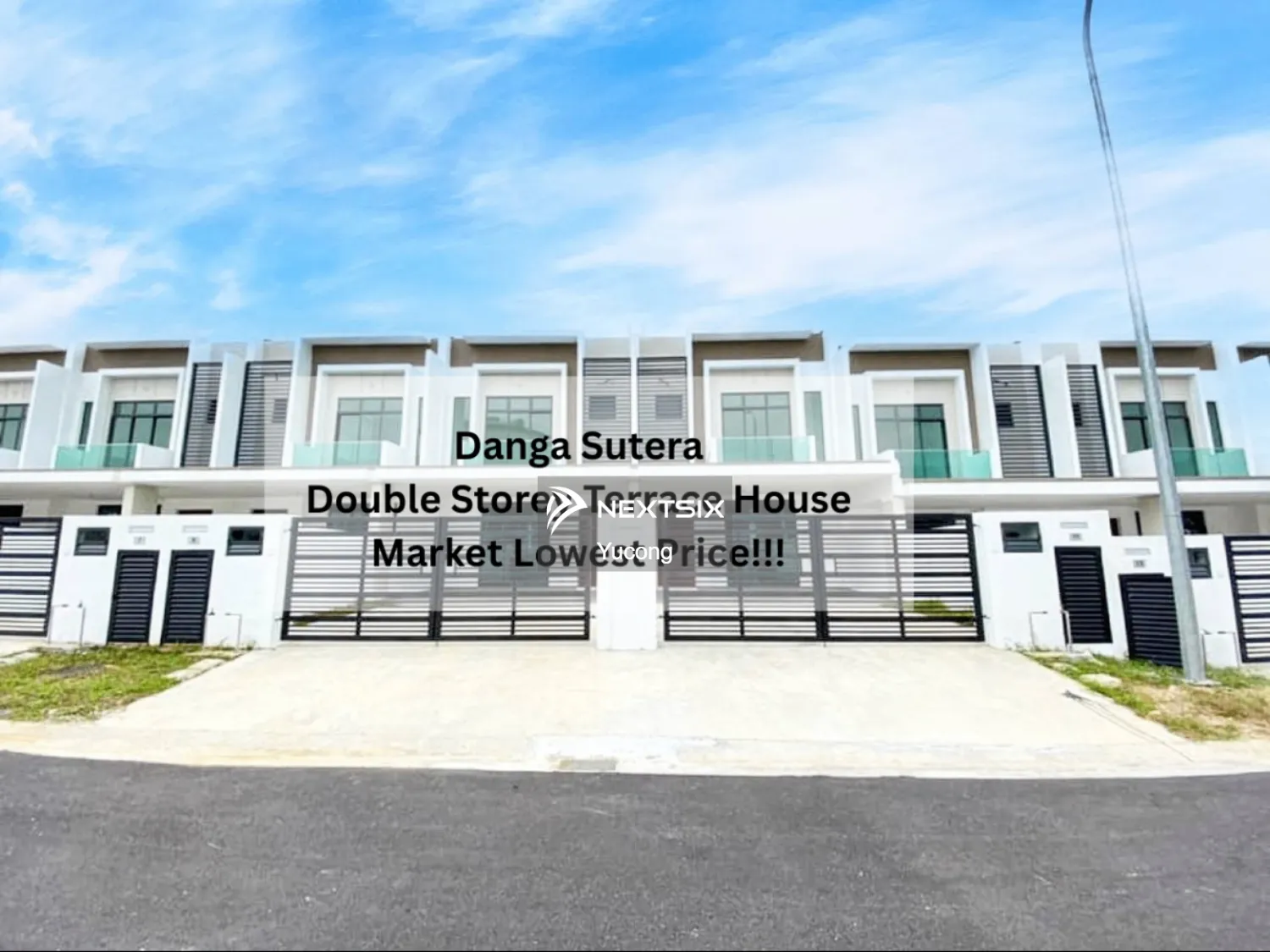 2-sty Terrace/Link House For Sale in Johor Bahru Johor - Image 5