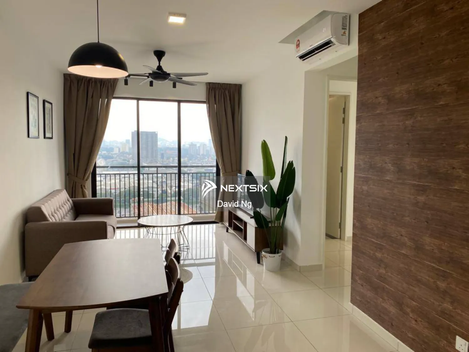 Serviced Residence For Rent in USJ Selangor
