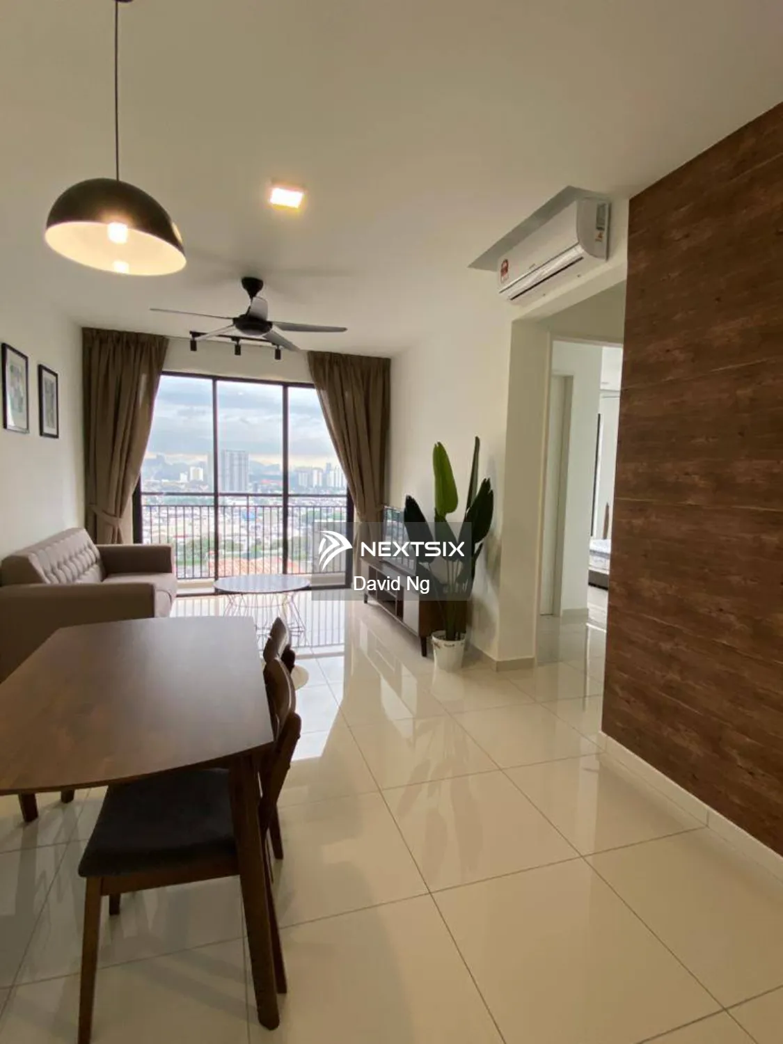 Serviced Residence For Rent in USJ Selangor - Image 10