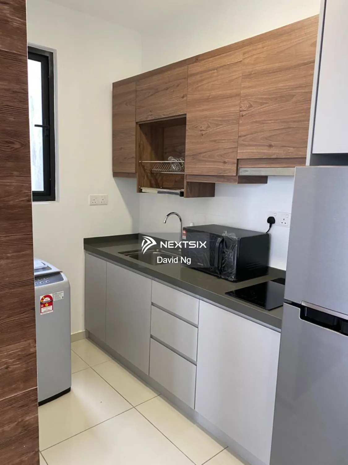 Serviced Residence For Rent in USJ Selangor - Image 11