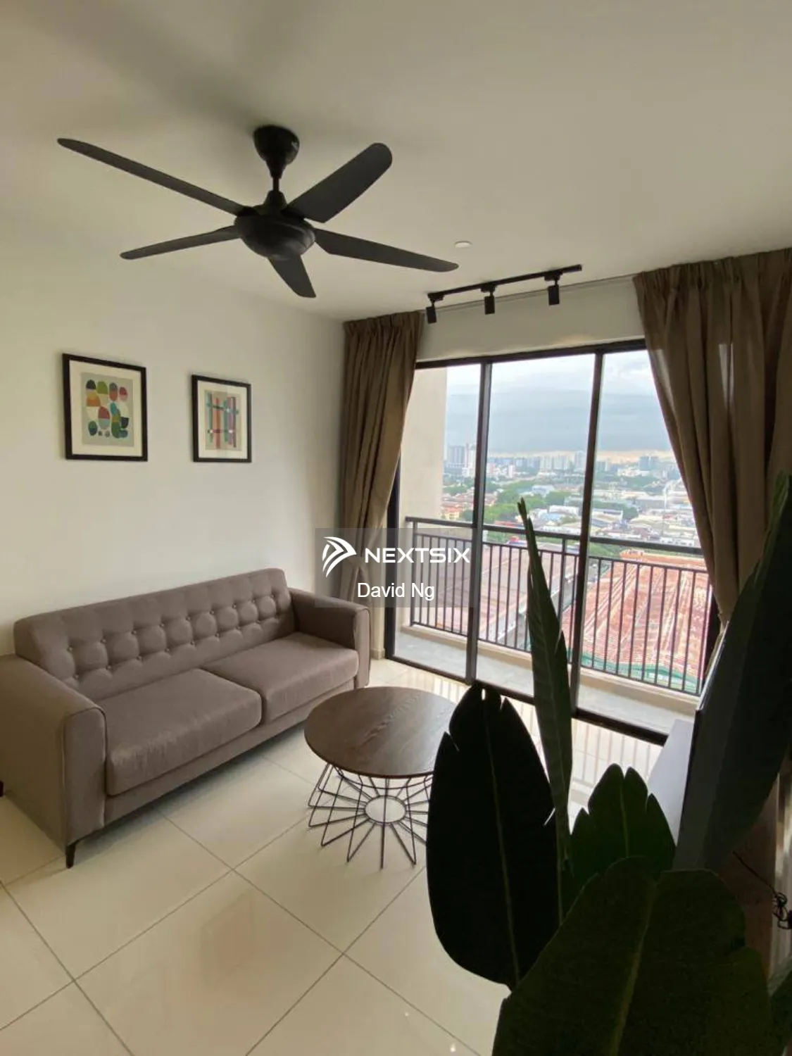 Serviced Residence For Rent in USJ Selangor - Image 12