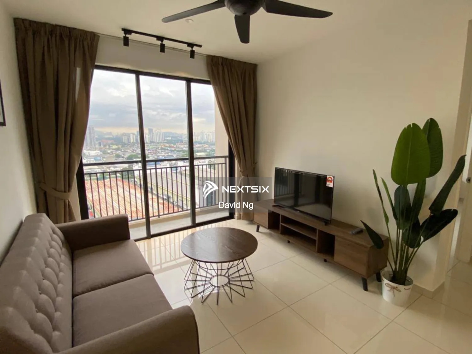 Serviced Residence For Rent in USJ Selangor - Image 13