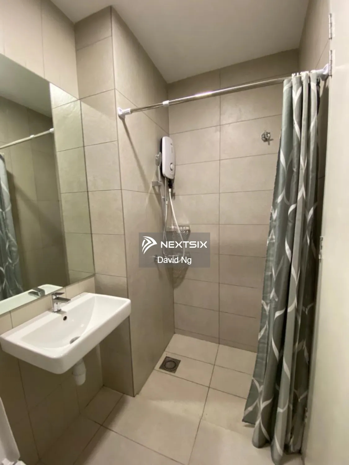 Serviced Residence For Rent in USJ Selangor - Image 5