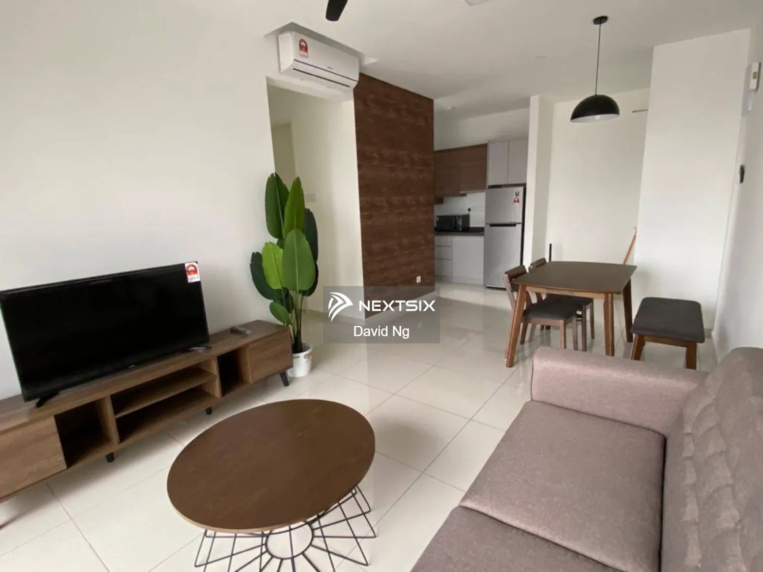 Serviced Residence For Rent in USJ Selangor - Image 8