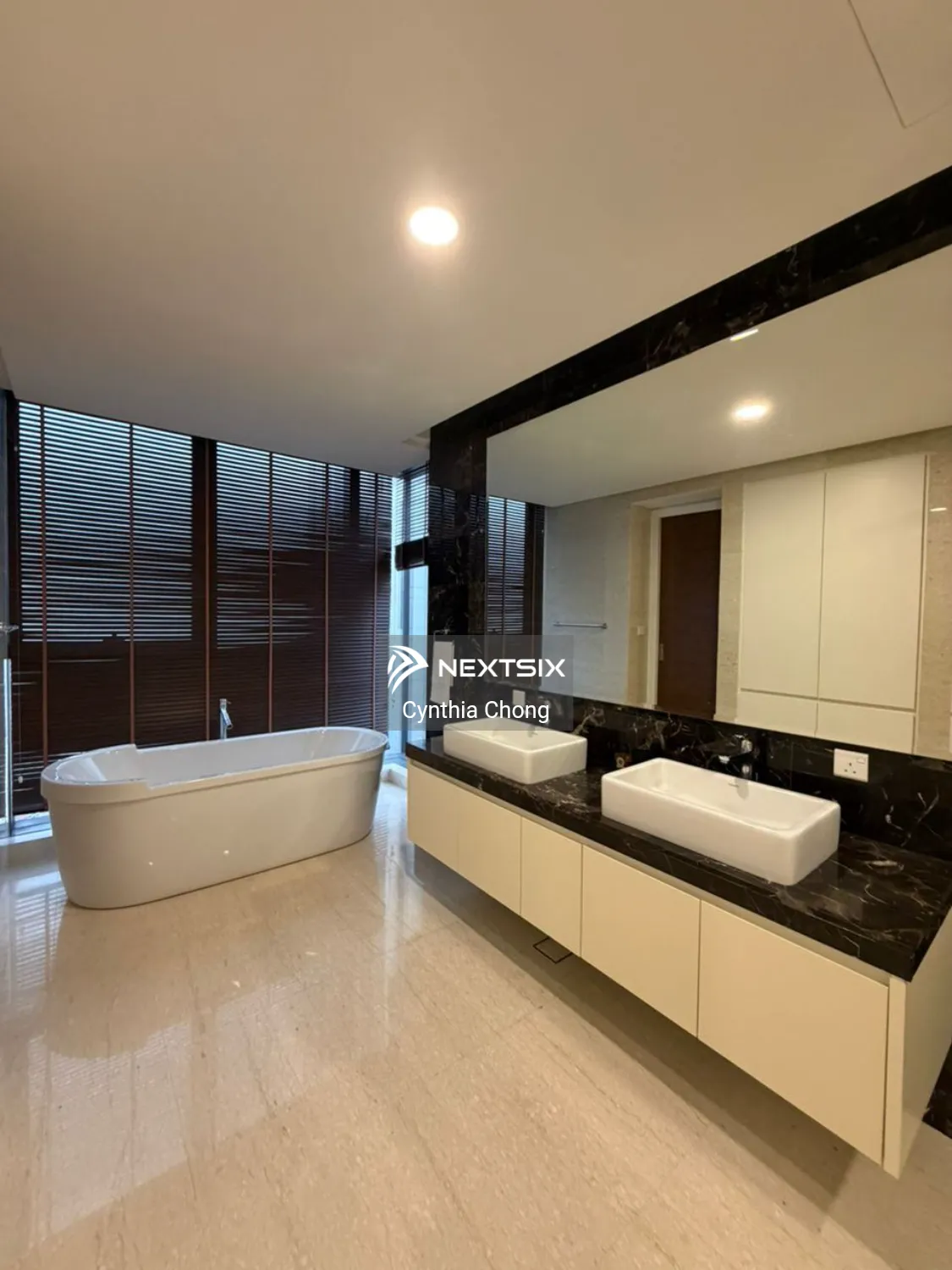 Condominium For Rent in Johor Bahru Johor - Image 7