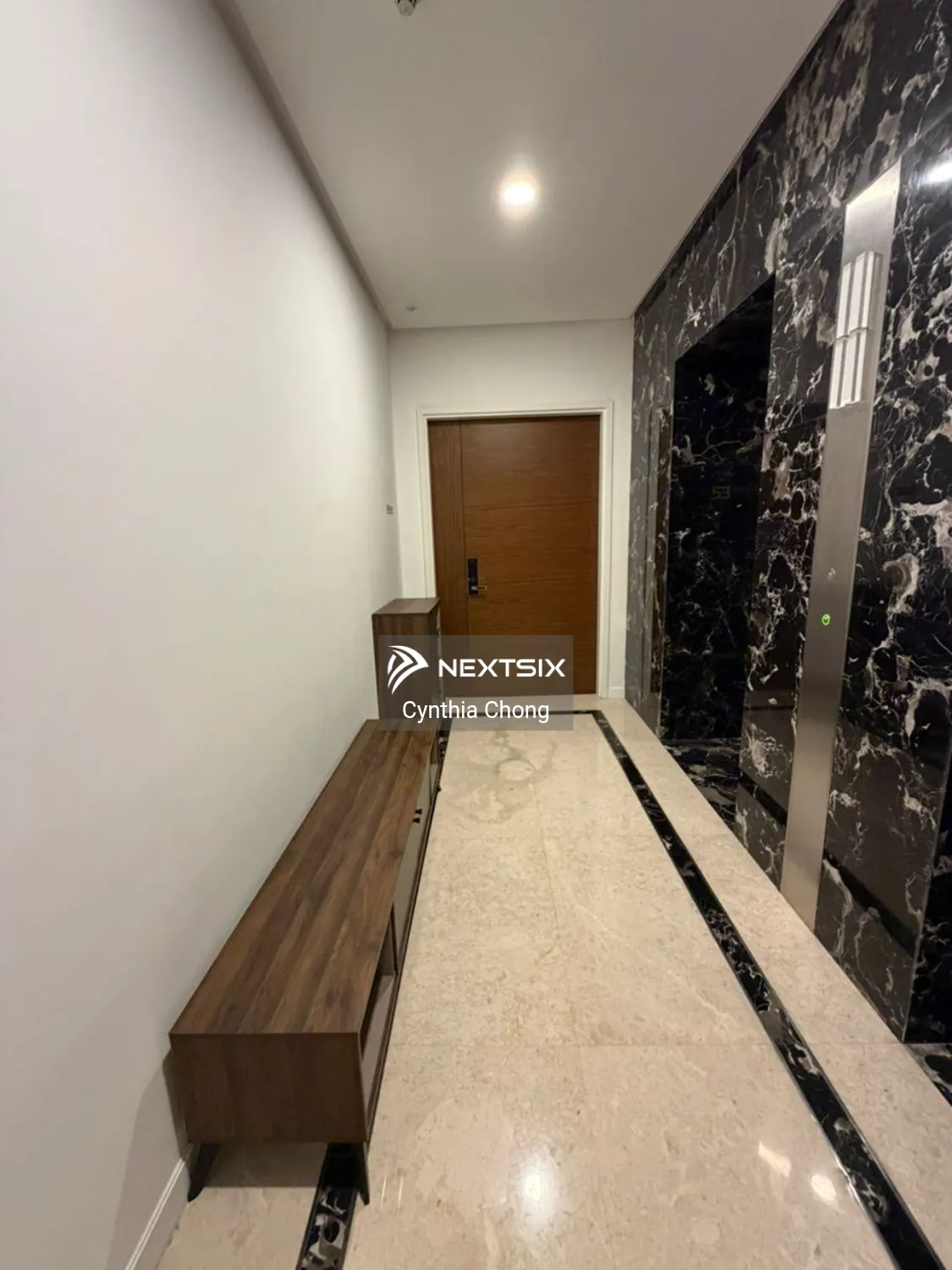Condominium For Rent in Johor Bahru Johor - Image 8