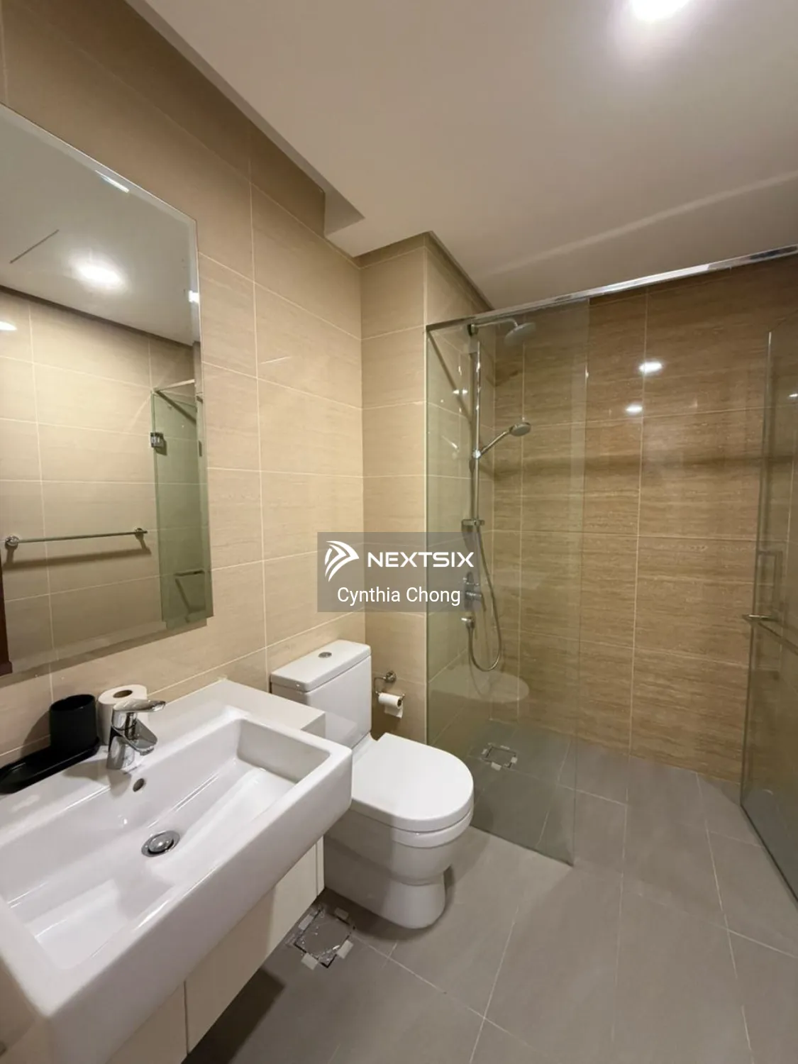 Condominium For Rent in Johor Bahru Johor - Image 9