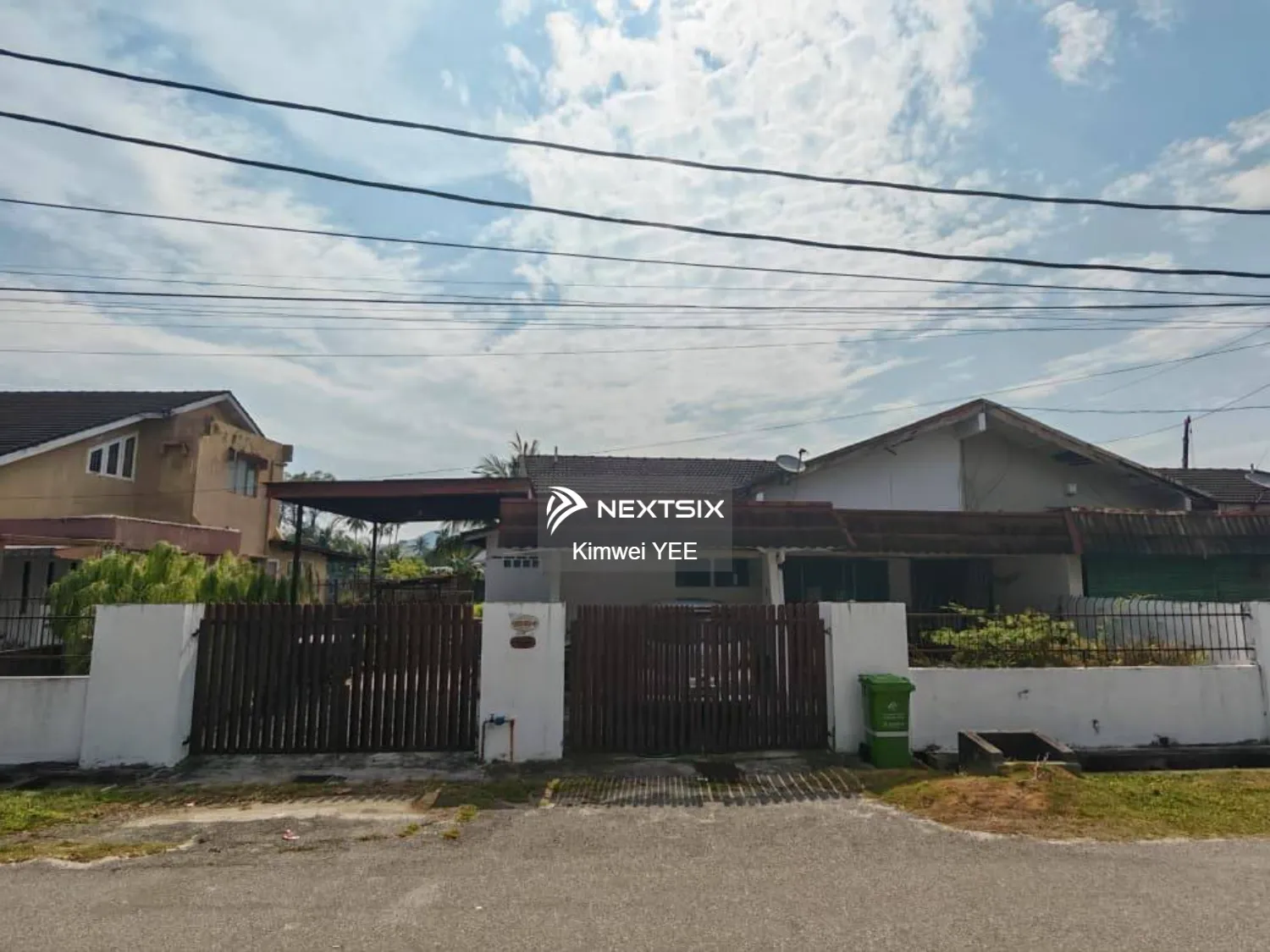 Semi-detached House For Sale in Kuantan Pahang