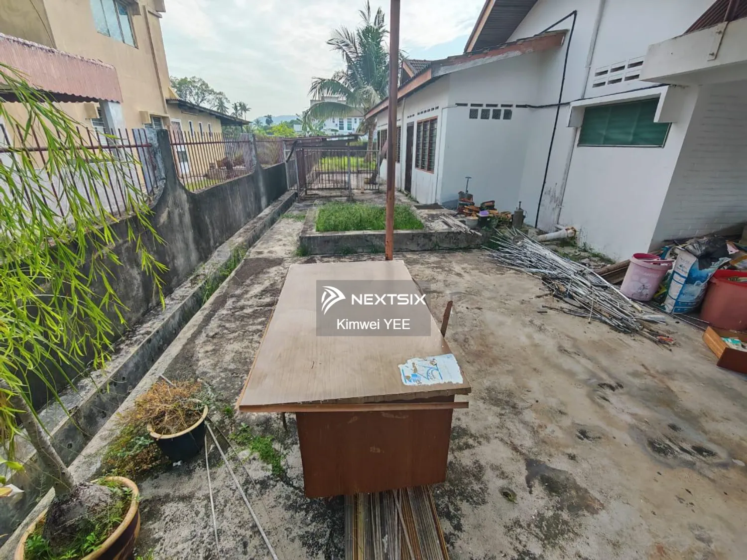 Semi-detached House For Sale in Kuantan Pahang - Image 5